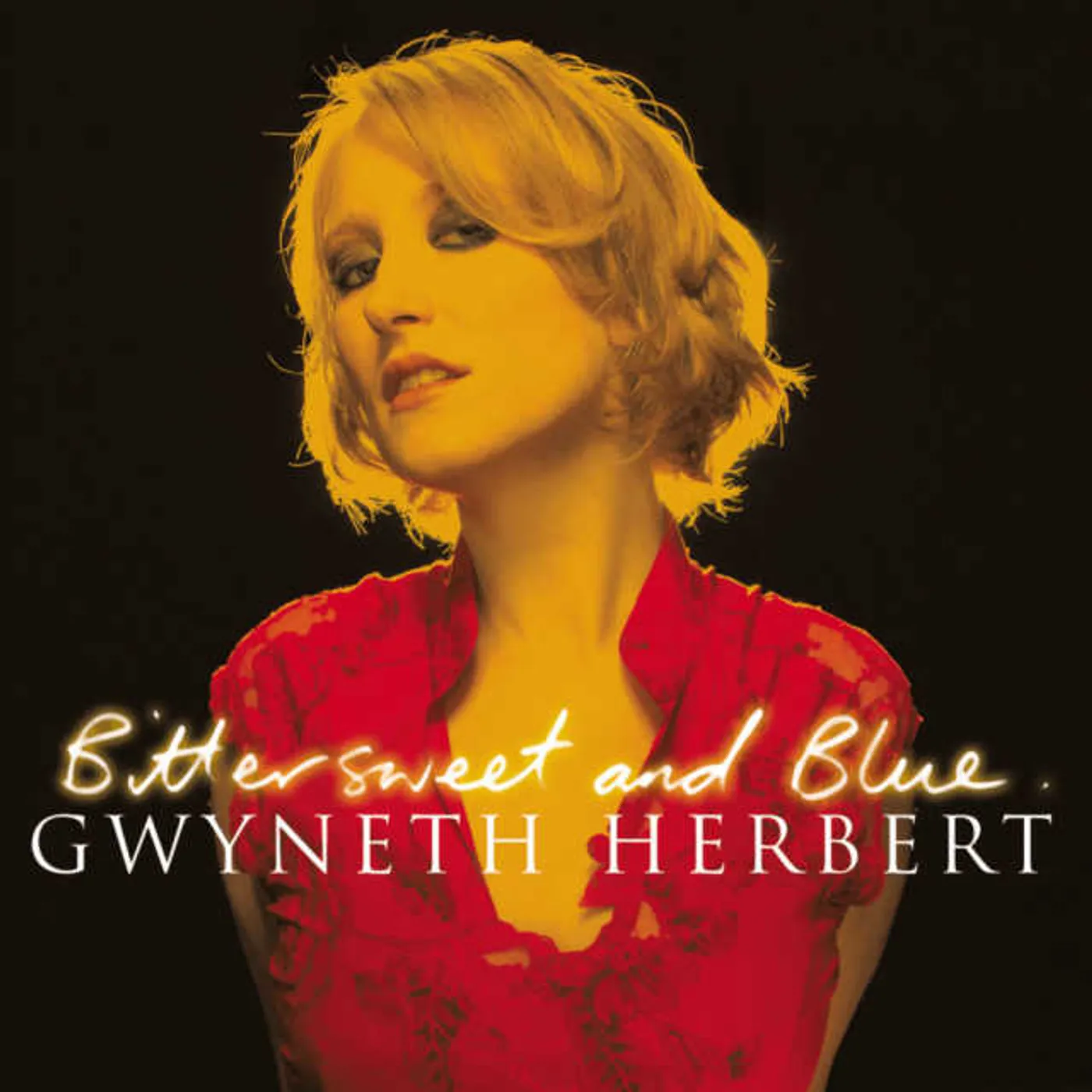 Gwyneth Herbert BITTERSWEET & BLUE CD