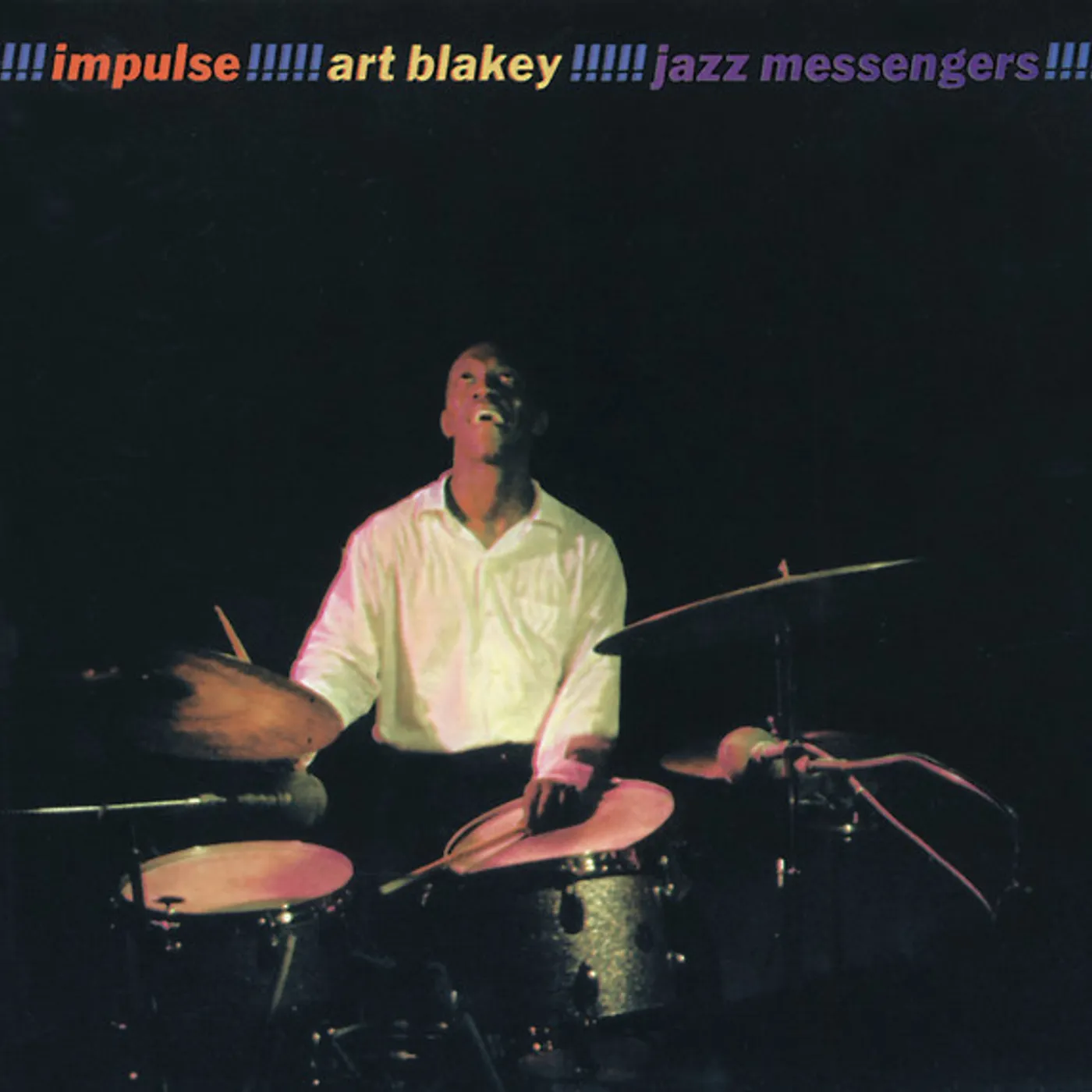 Art Blakey & The Jazz Messengers Vinyl Record