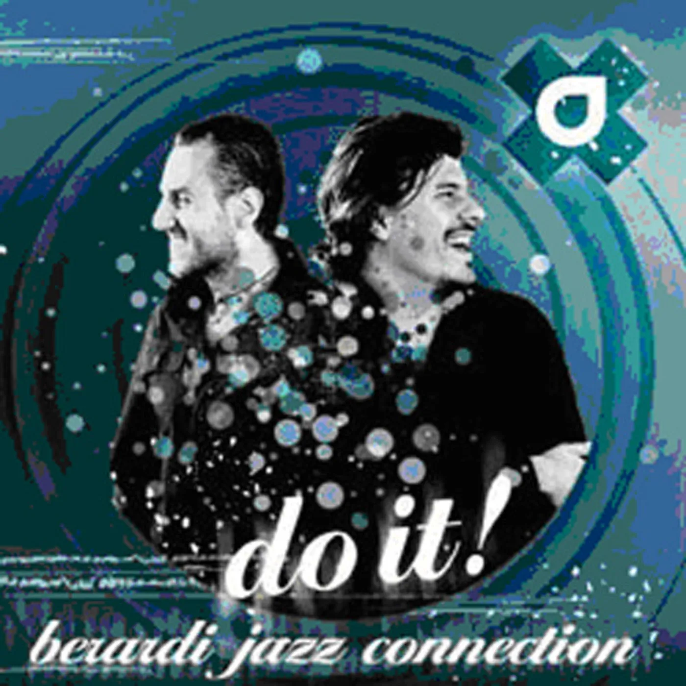 Berardi Jazz Connection DO IT CD