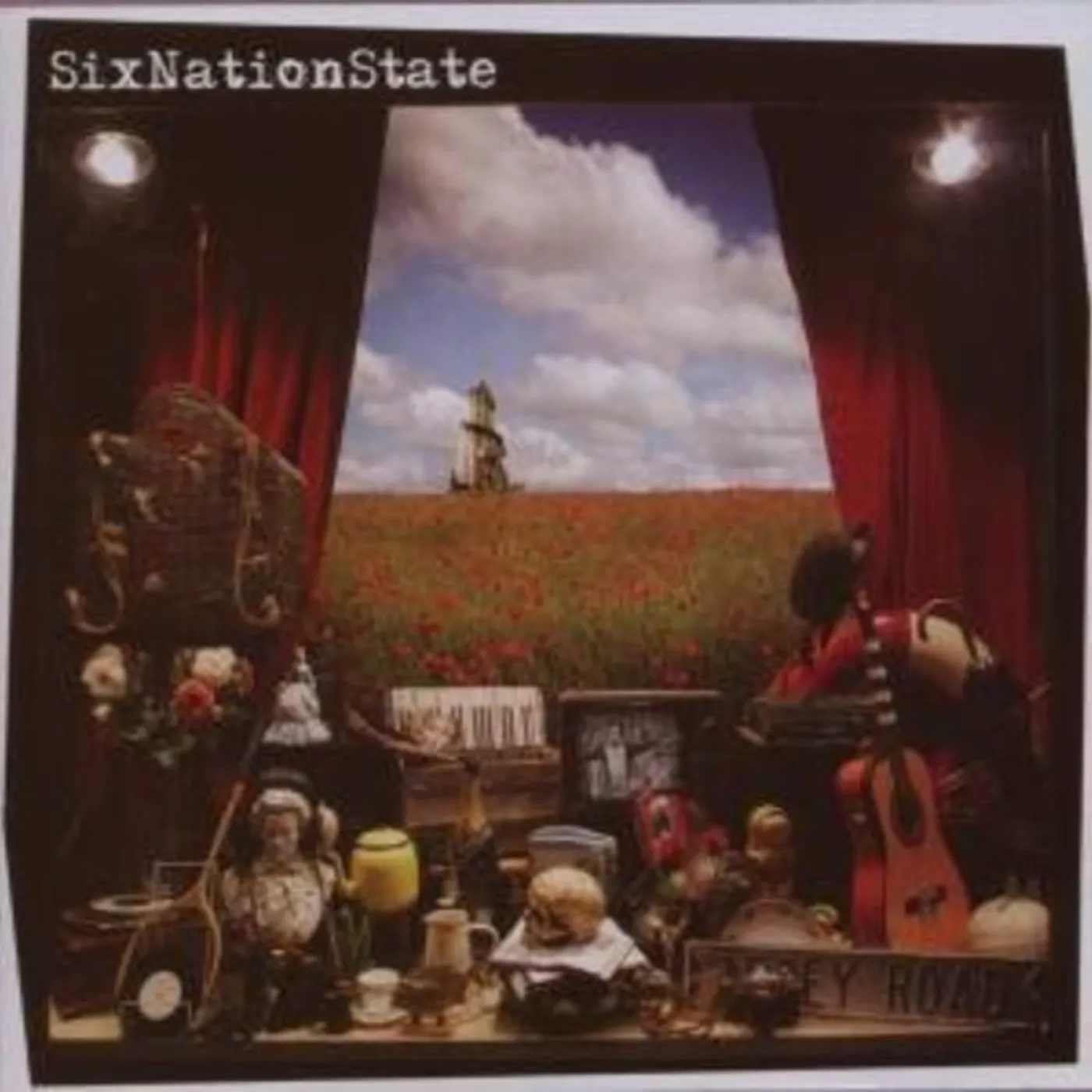 SIXNATIONSTATE CD