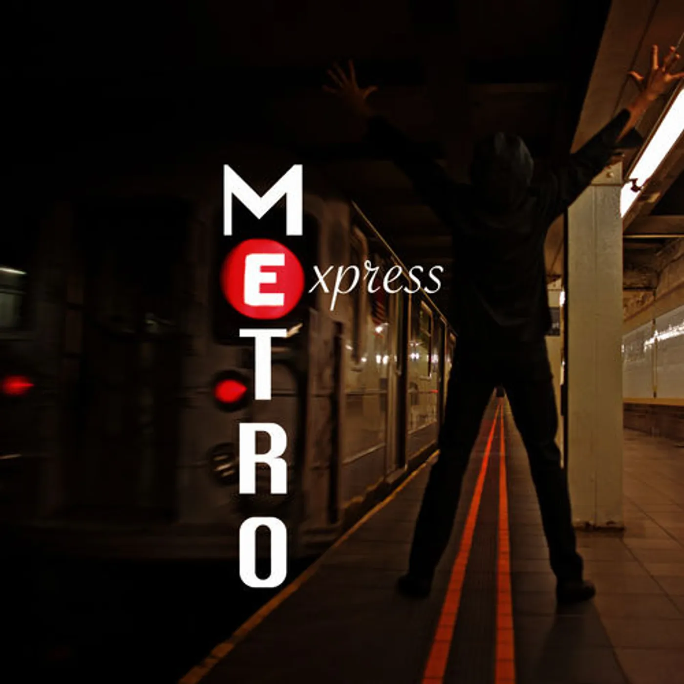 METRO EXPRESS CD