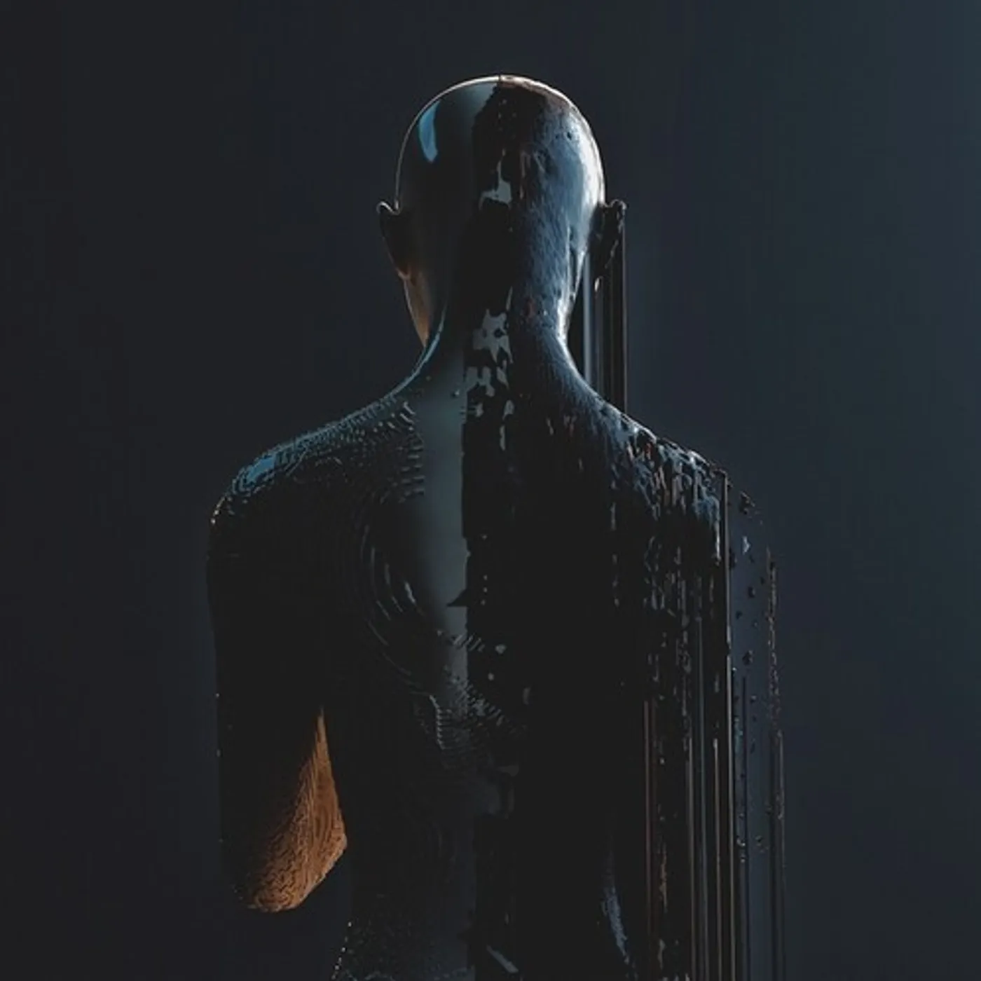 Anthony Baldino Twelve Twenty Two Vinyl Record