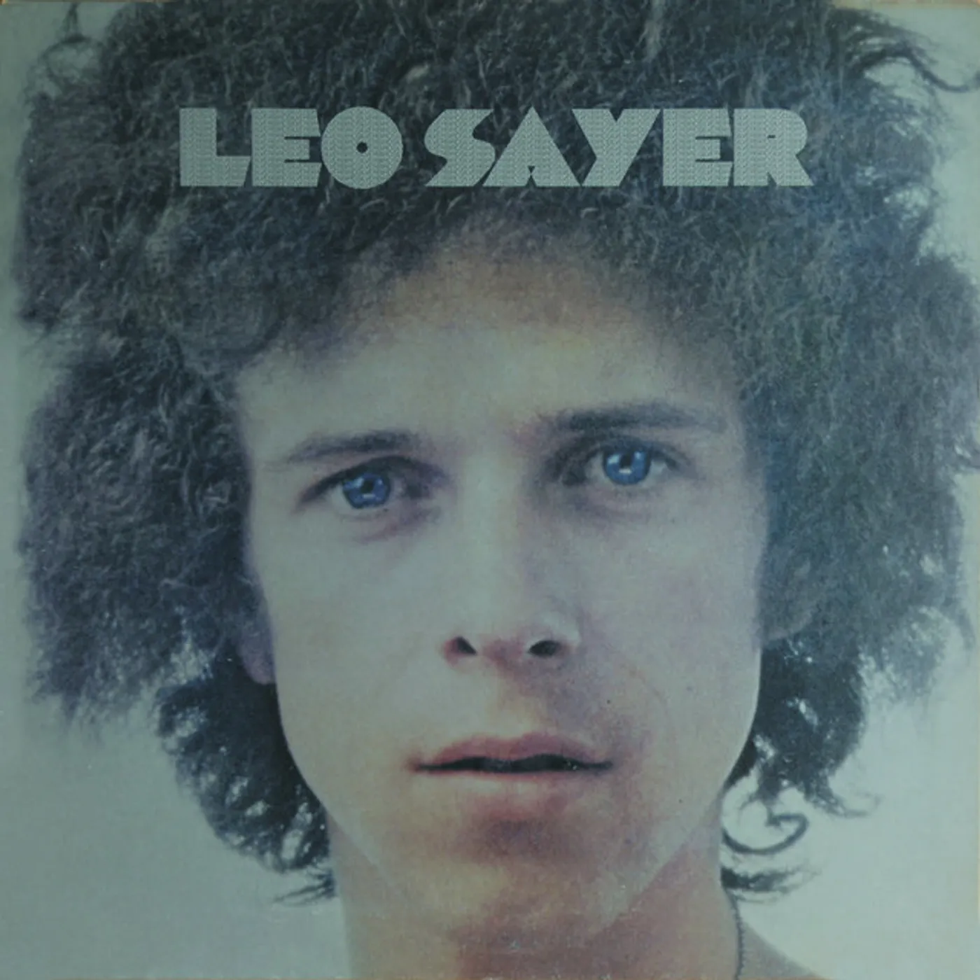 Leo Sayer Silverbird Vinyl Record