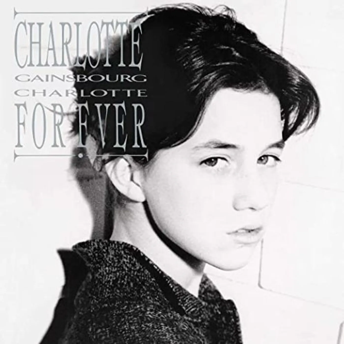 Charlotte Gainsbourg Charlotte For Ever Vinyl Record