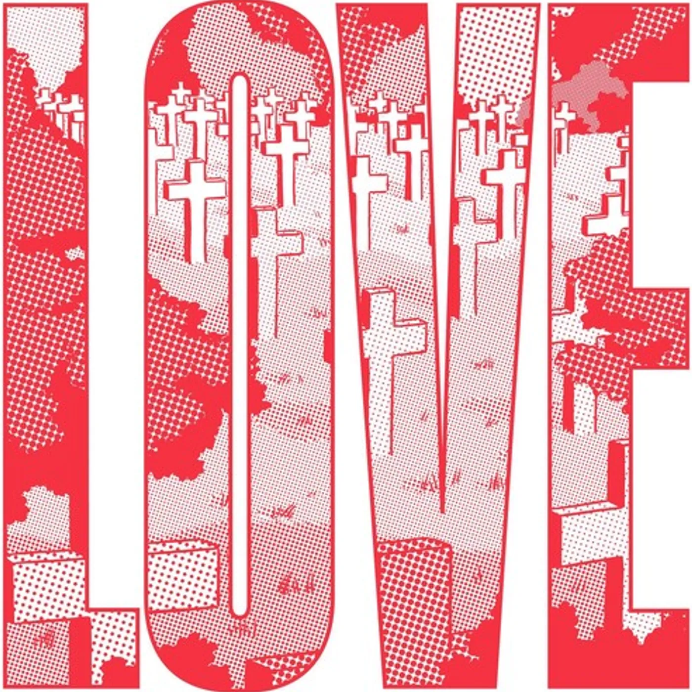 Torgeir Waldemar Love Vinyl Record