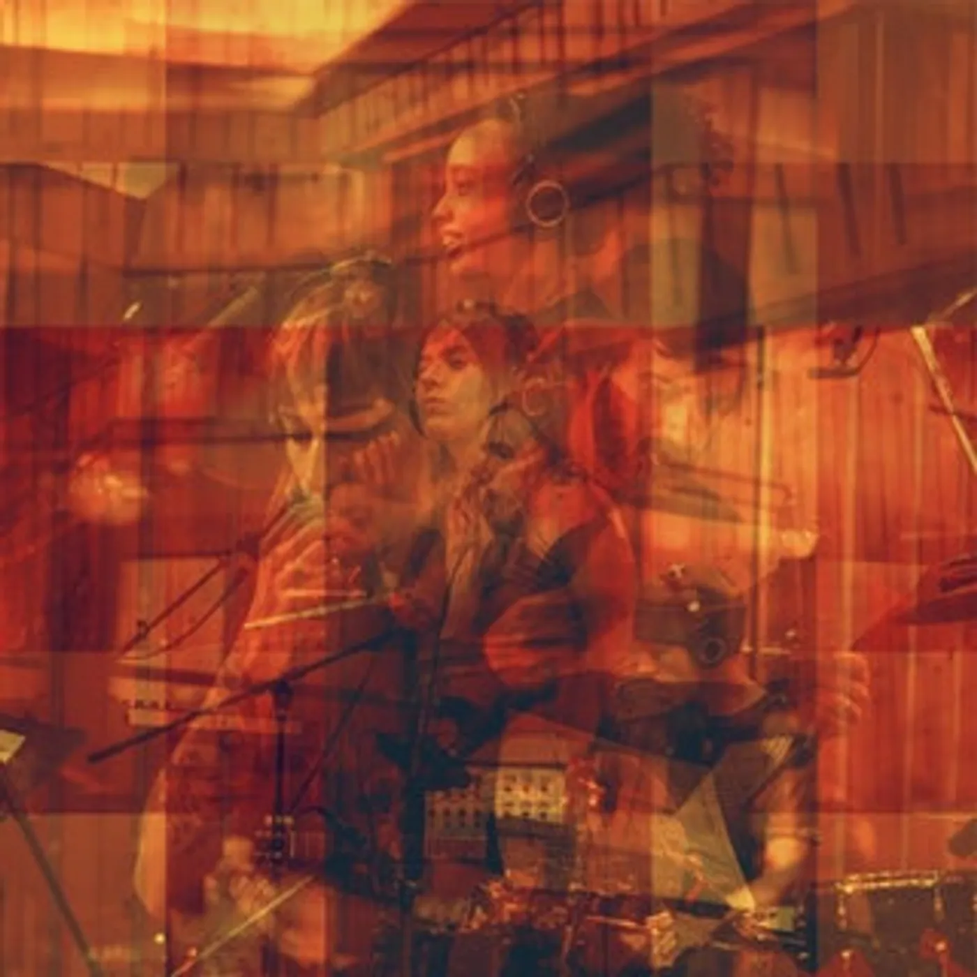 Dirty Projectors SING THE MELODY CD