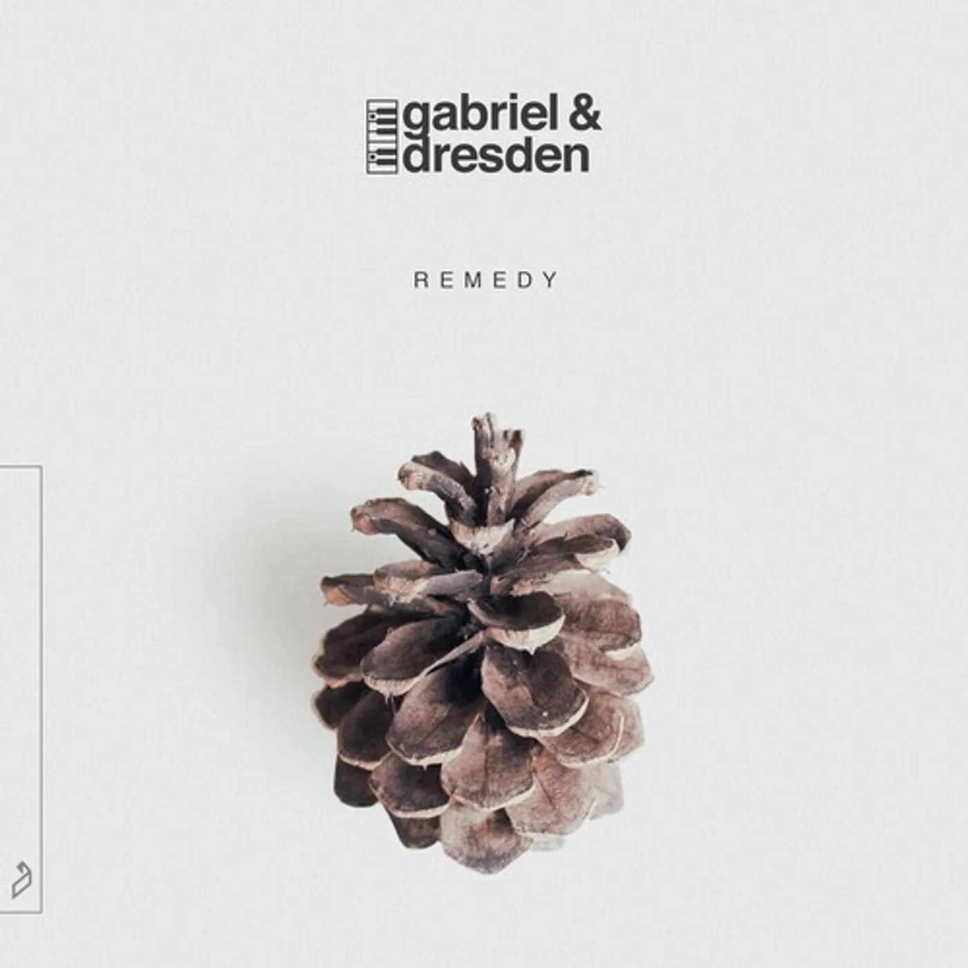 Gabriel & Dresden Remedy Vinyl Record