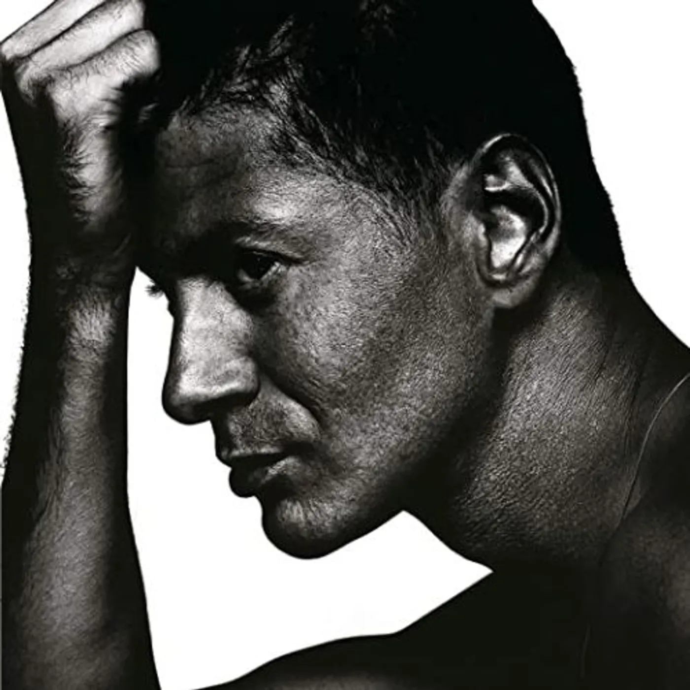 Etienne Daho REEVOLUTION Vinyl Record