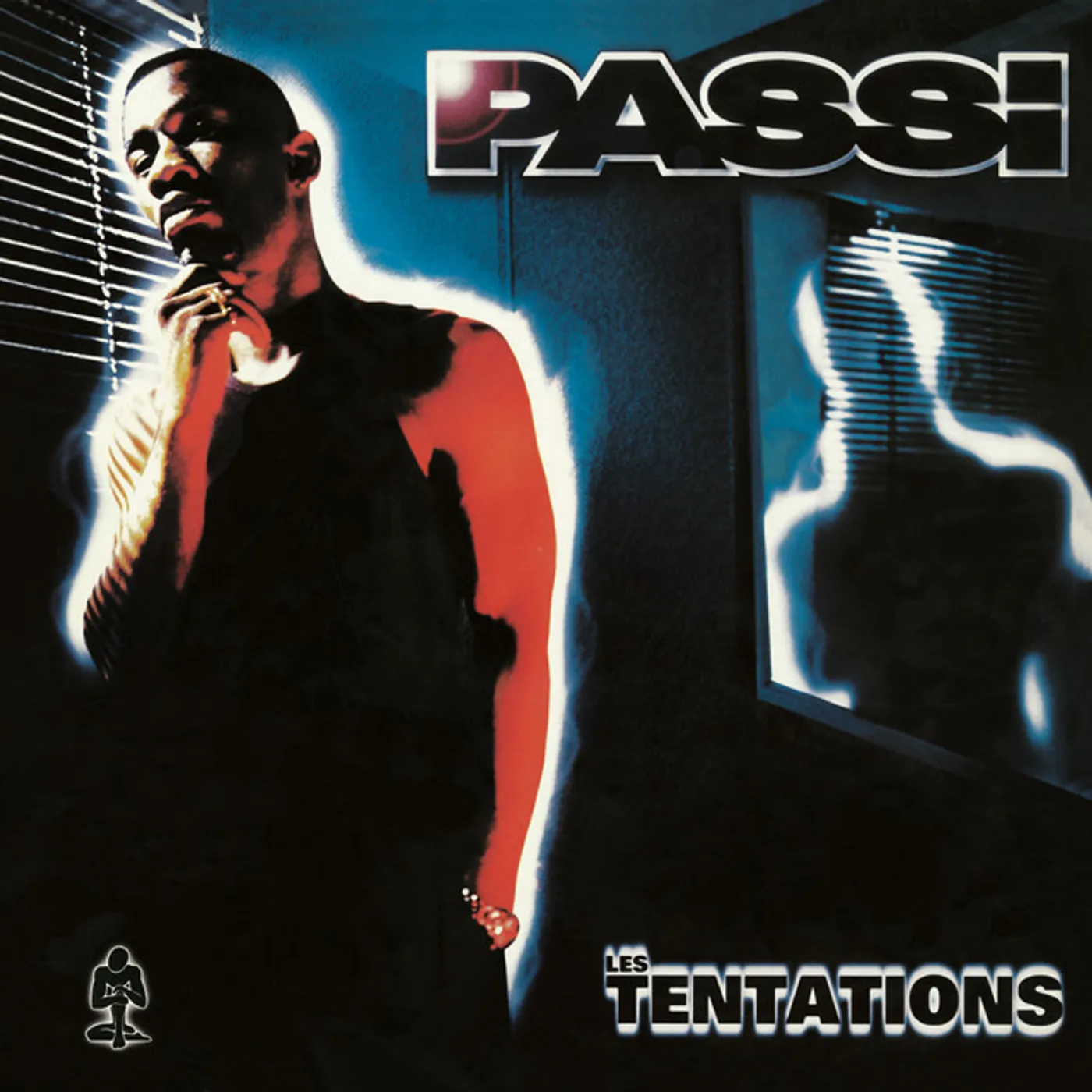 Passi LES TENTATIONS CD