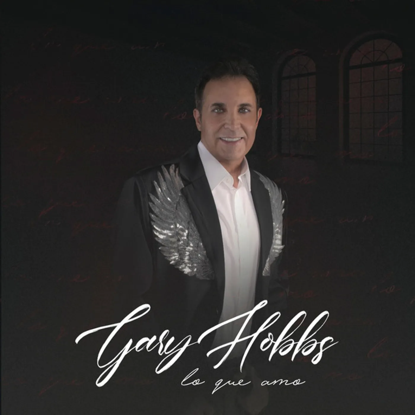 Gary Hobbs LO QUE AMO CD