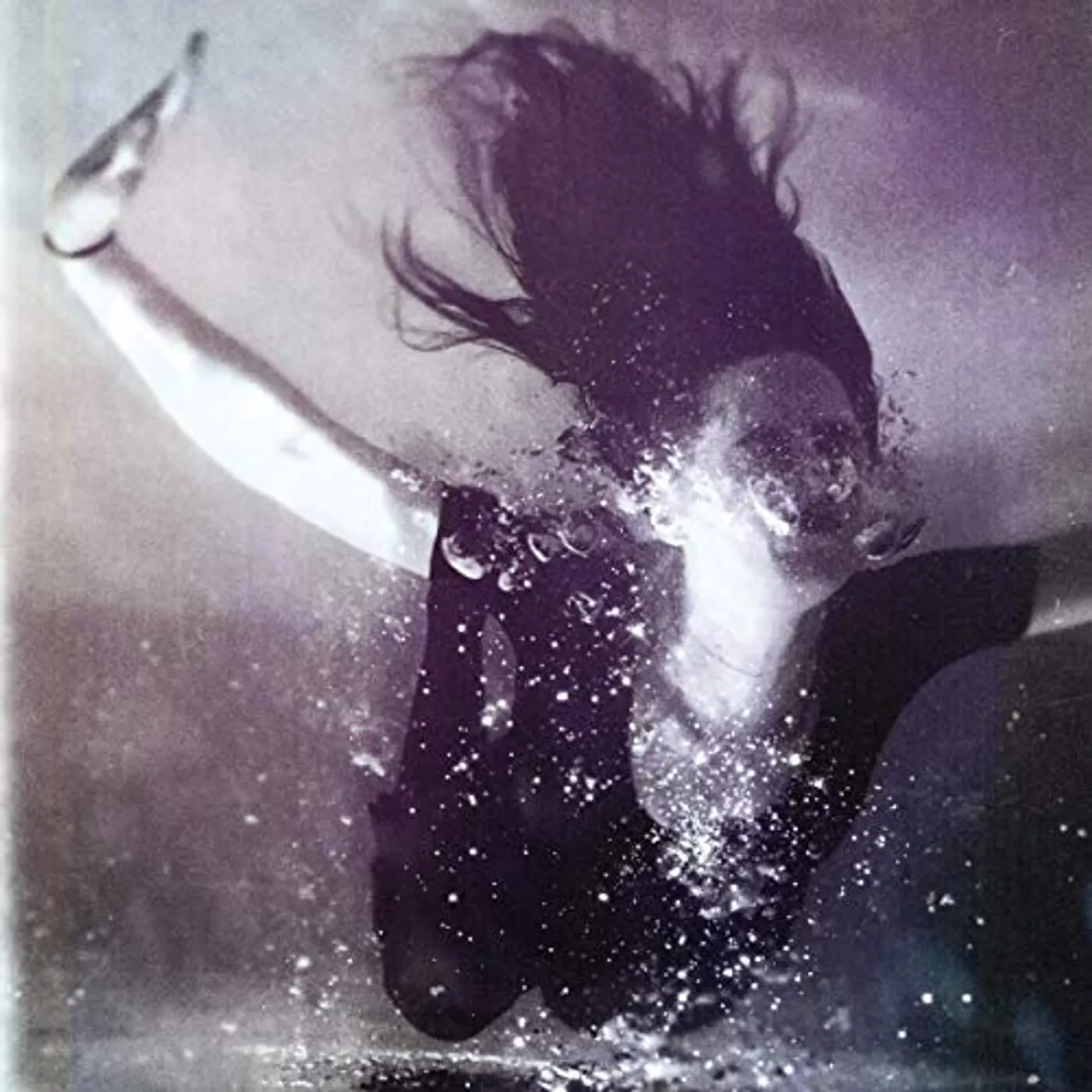 Rev Magnetic VERSUS UNIVERSE CD