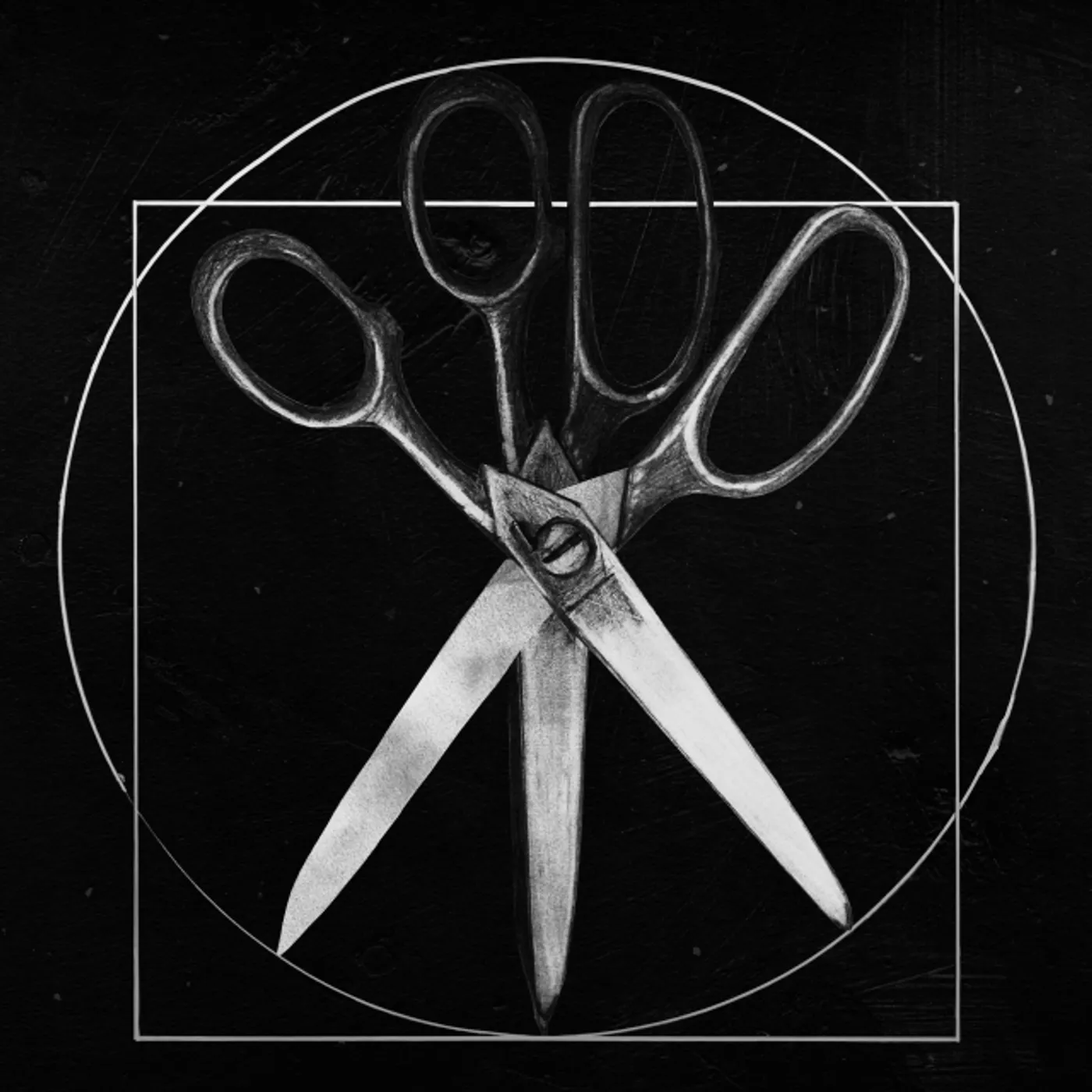 Cursive GET FIXED CD