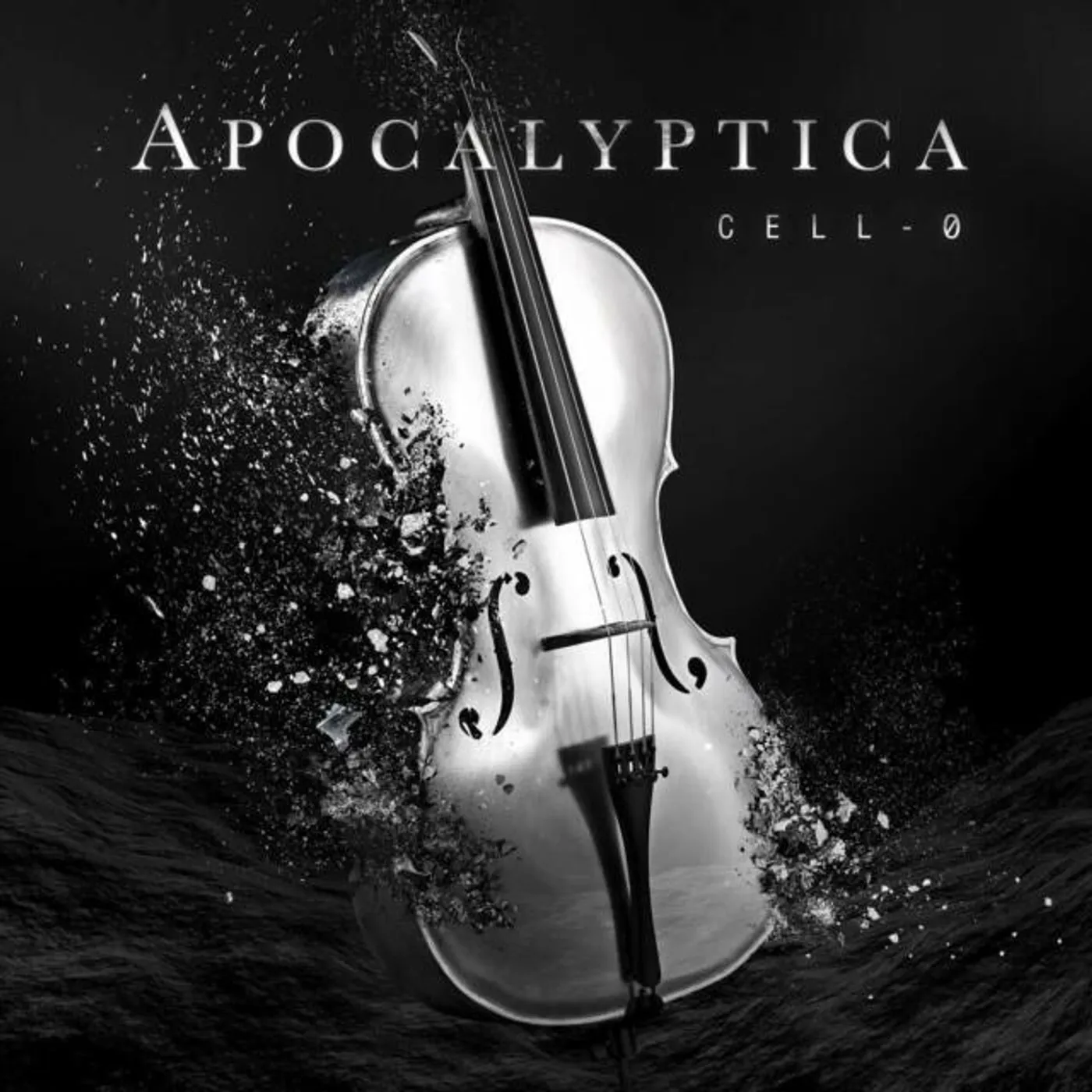 Apocalyptica CELLO-O Vinyl Record