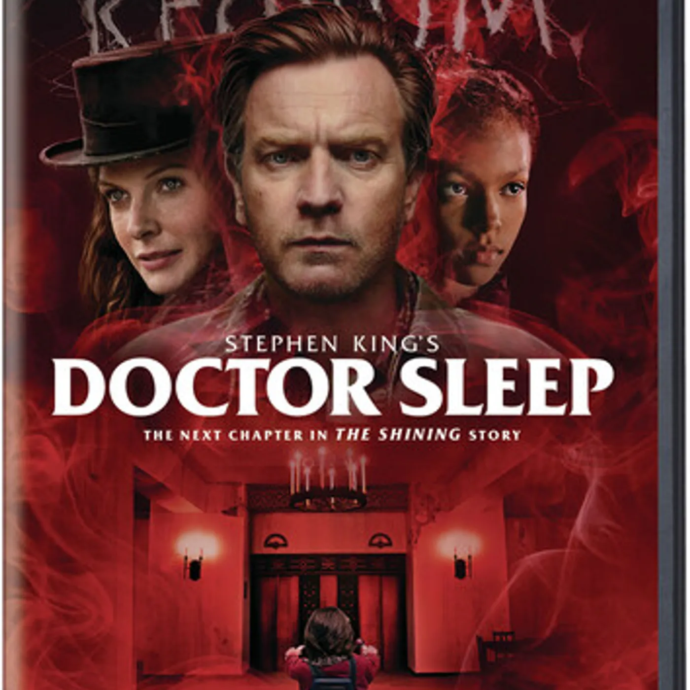 Doctor Sleep DVD