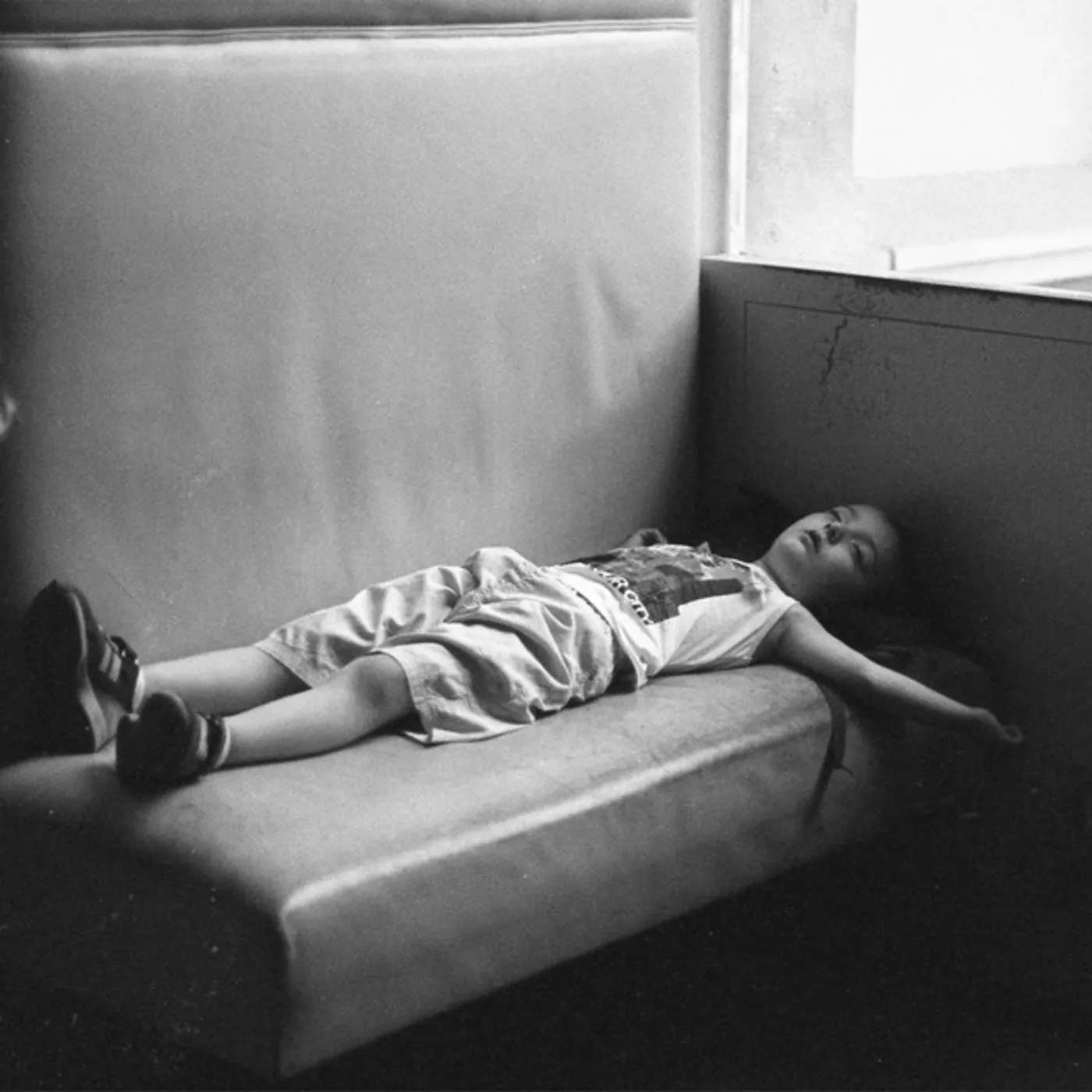 Drone STILLING Vinyl Record