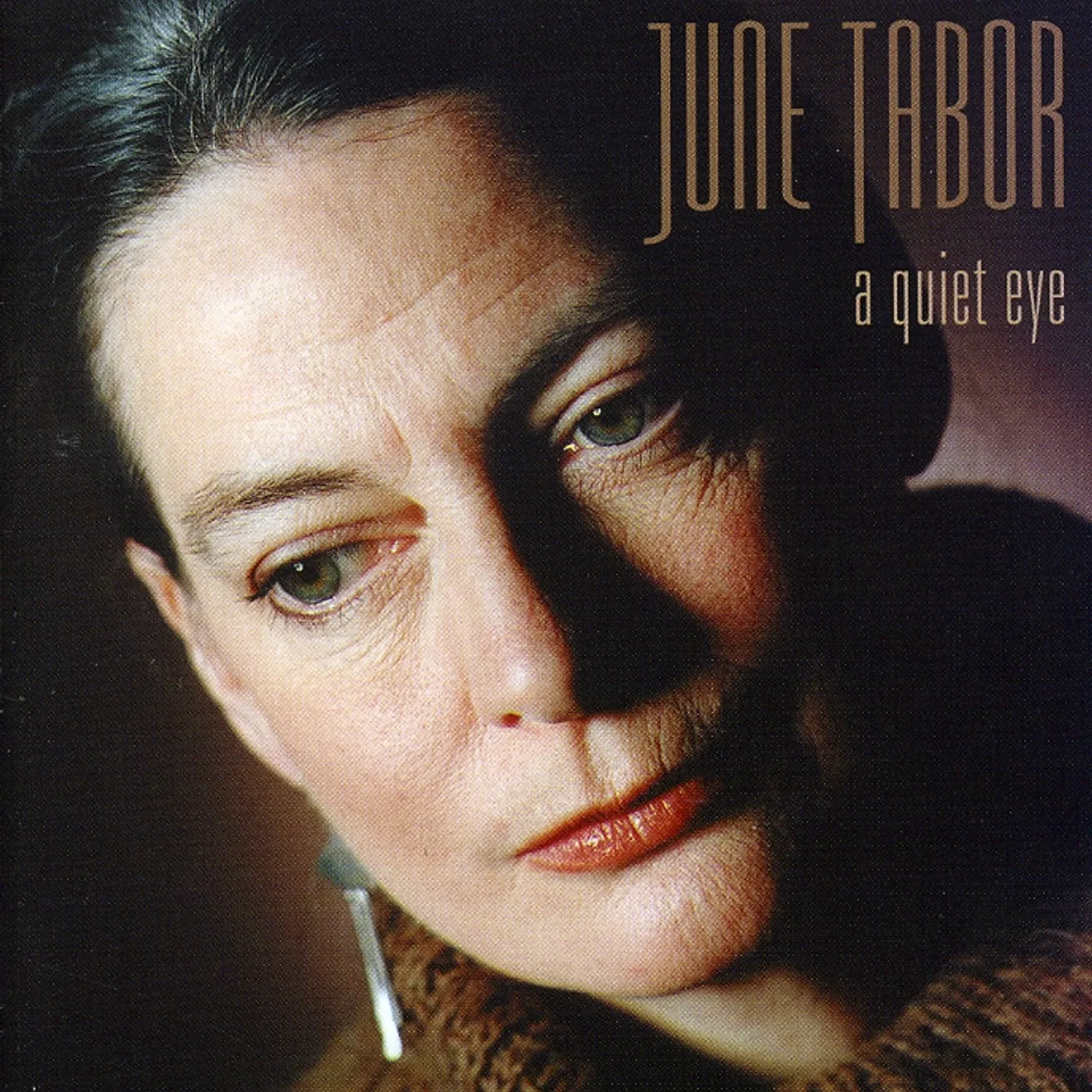 June Tabor QUIET EYE CD