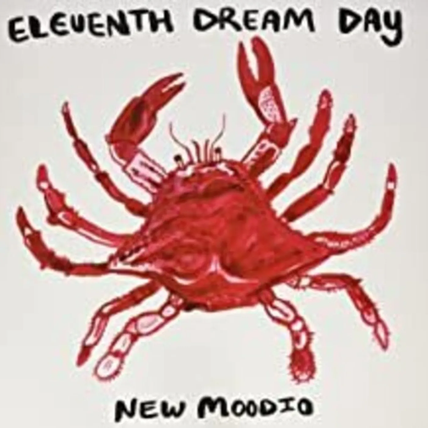 Eleventh Dream Day New Moodio Vinyl Record