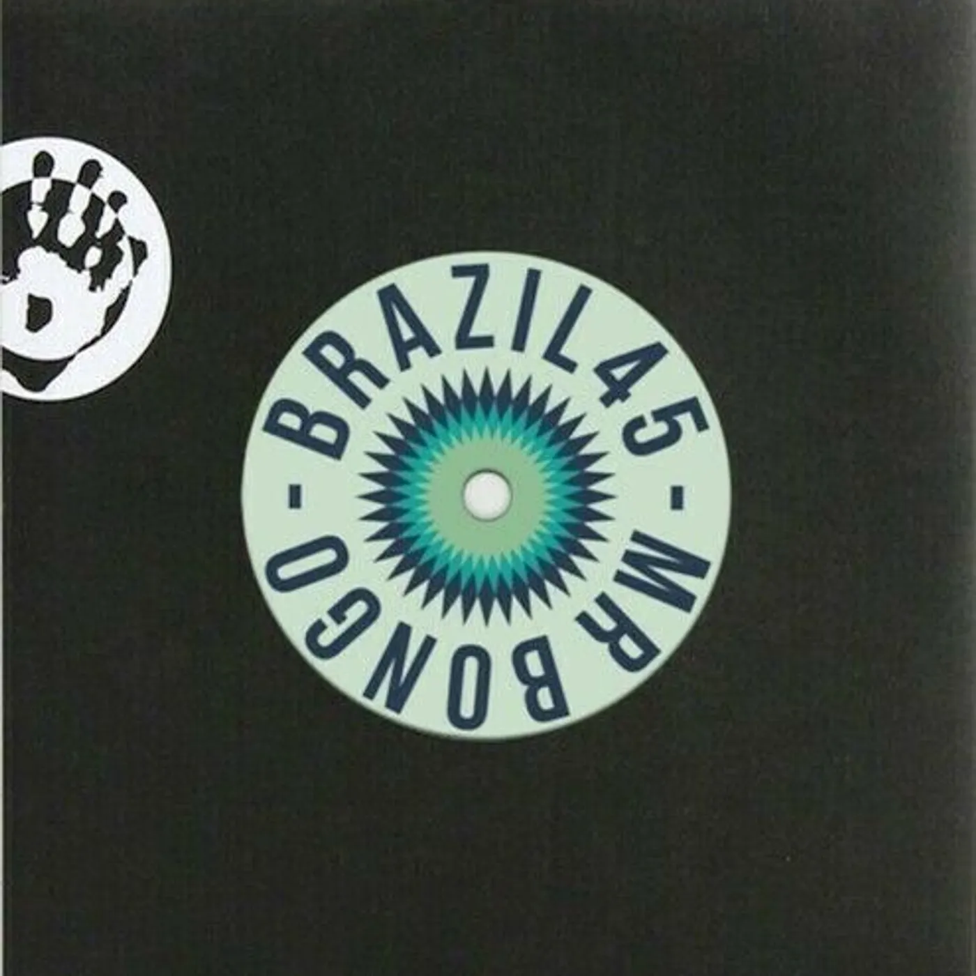 Sonia Santos MARRAIO Vinyl Record