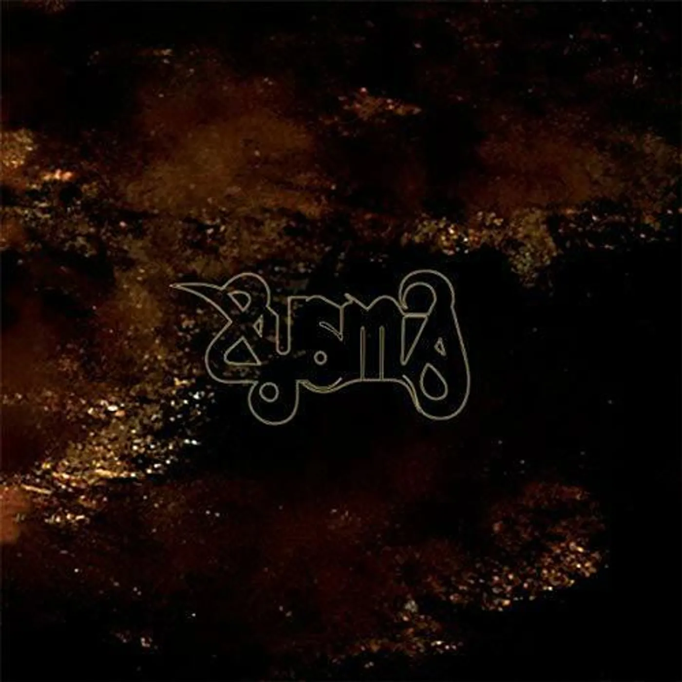 Xysma First & Magical Vinyl Record