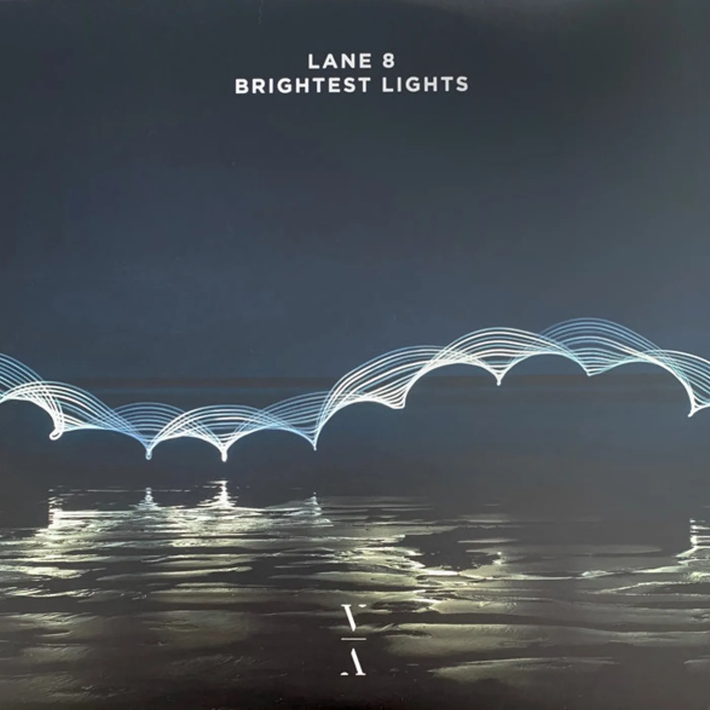 Lane 8 BRIGHTEST LIGHTS CD
