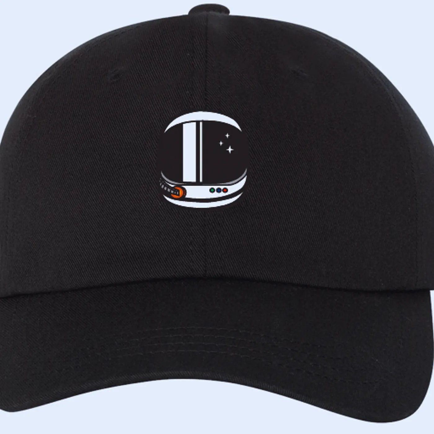 K.A.A.N. "High Before You Fall" Spaceman Cap