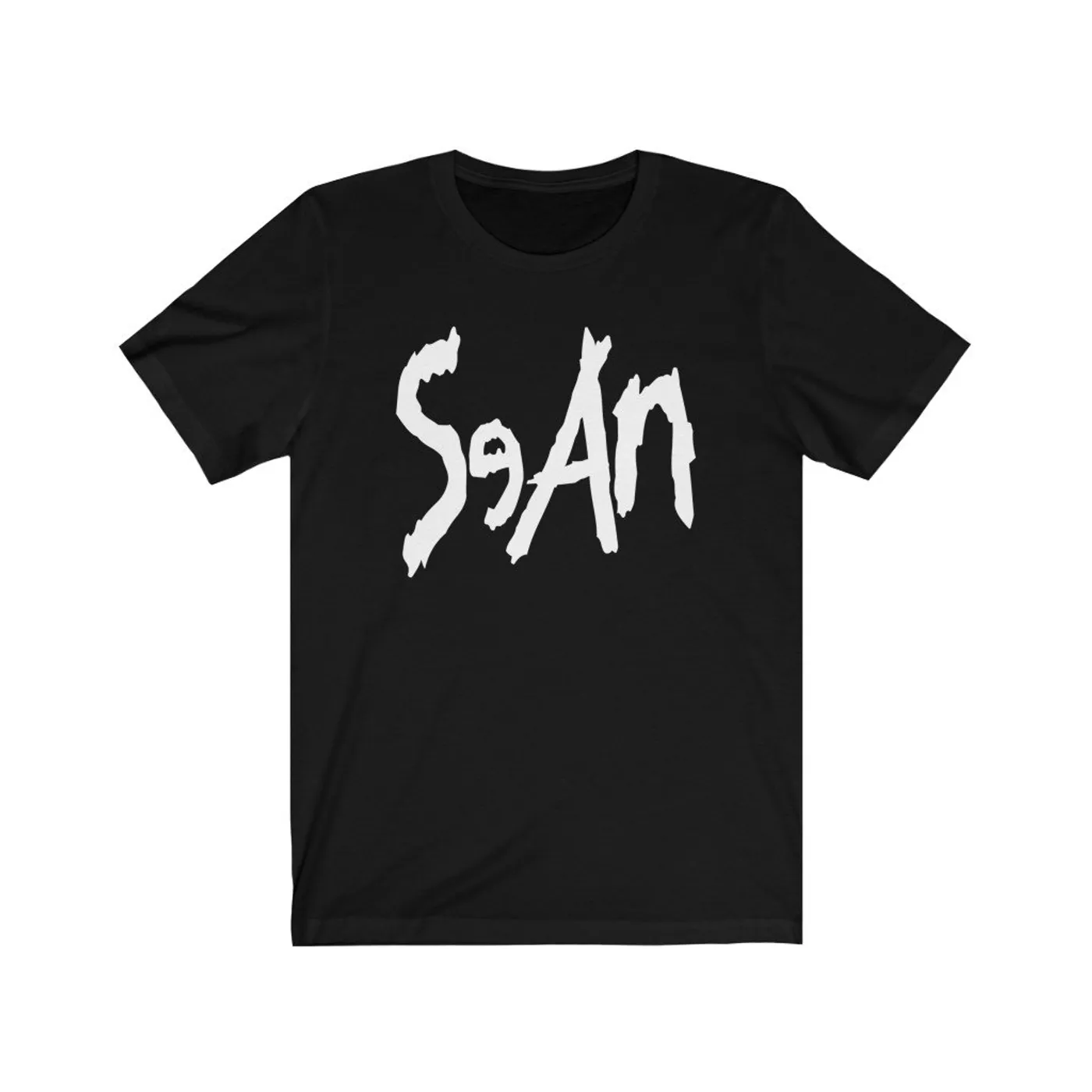 Sean McVerry Metal Tee