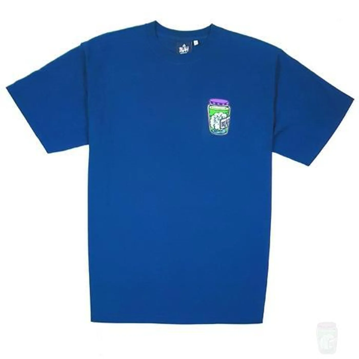 Blah Records 'Blah Jar Classic' T-Shirt