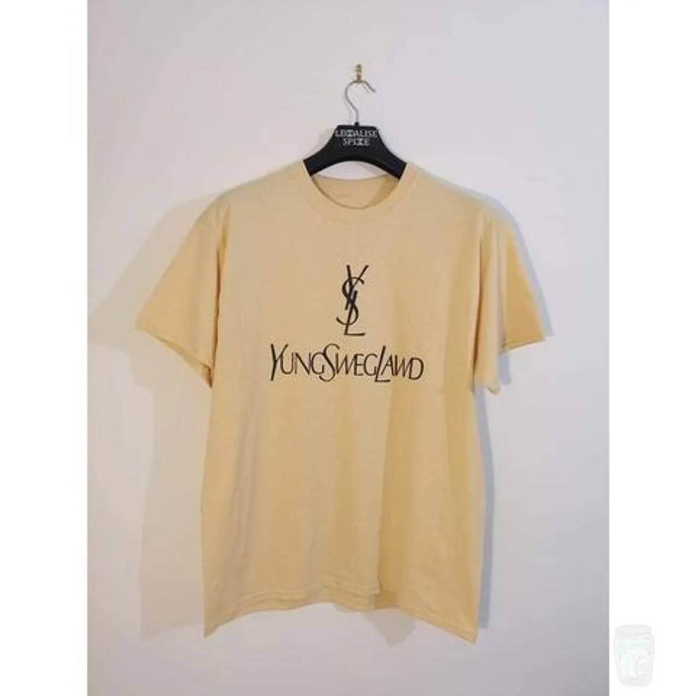 Blah Records 'YungSwegLawd' T-Shirt