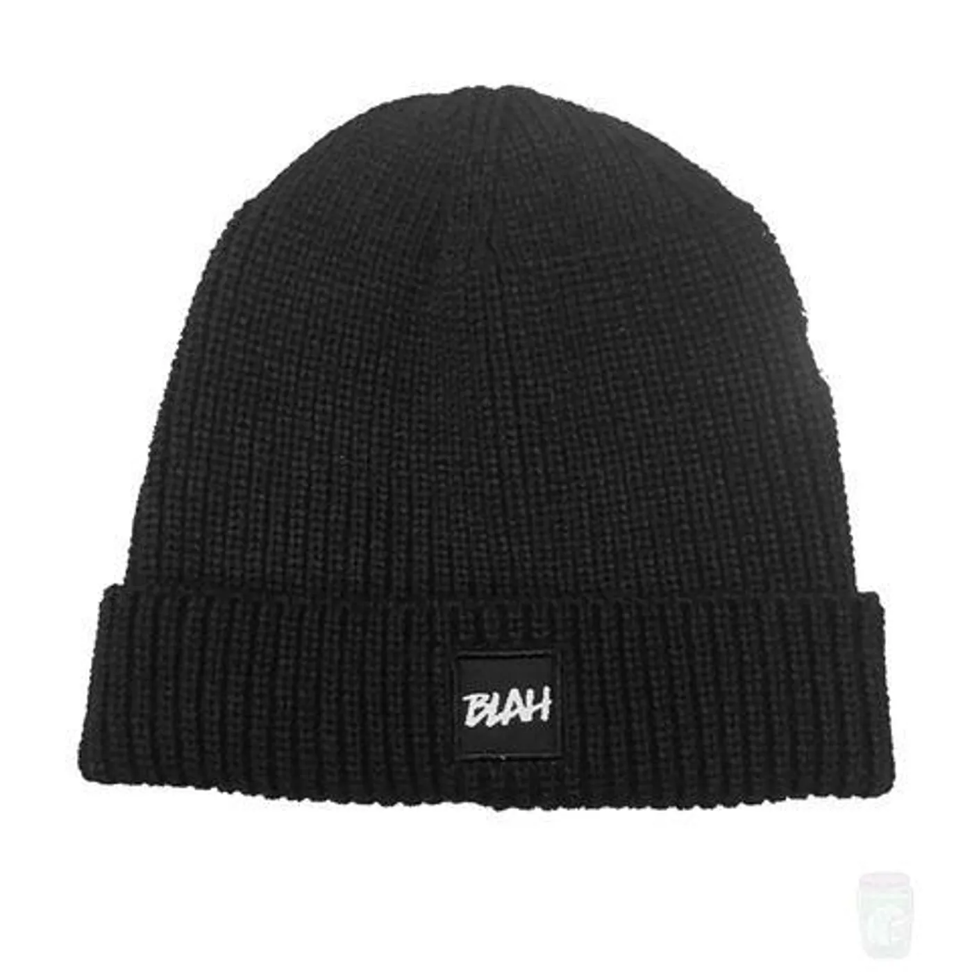 Blah Records Blah Beanie (Navy)