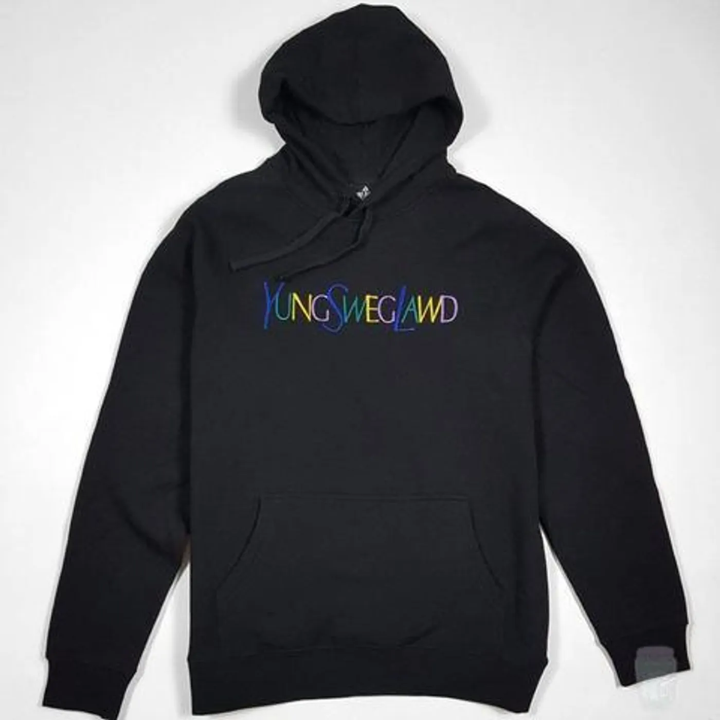 Blah Records 'YungSwegLawd' Hoodie