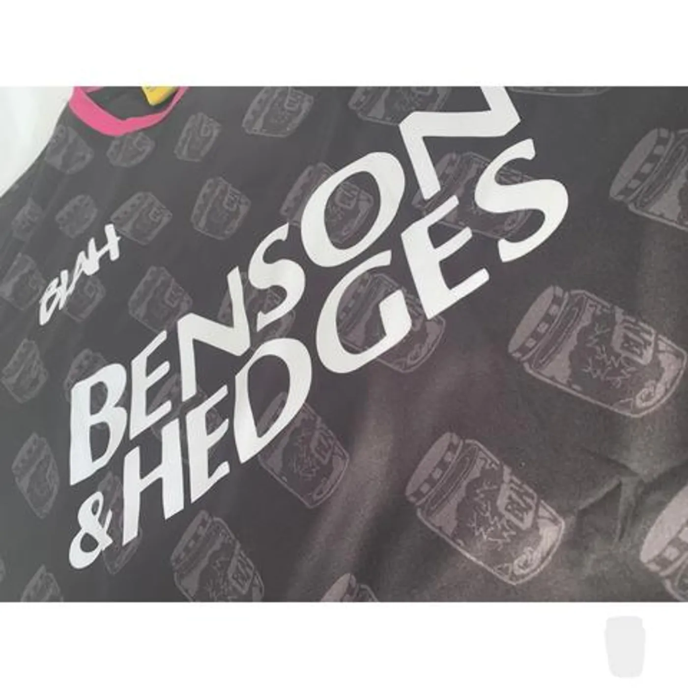 Blah Records Blah Footy Shirt