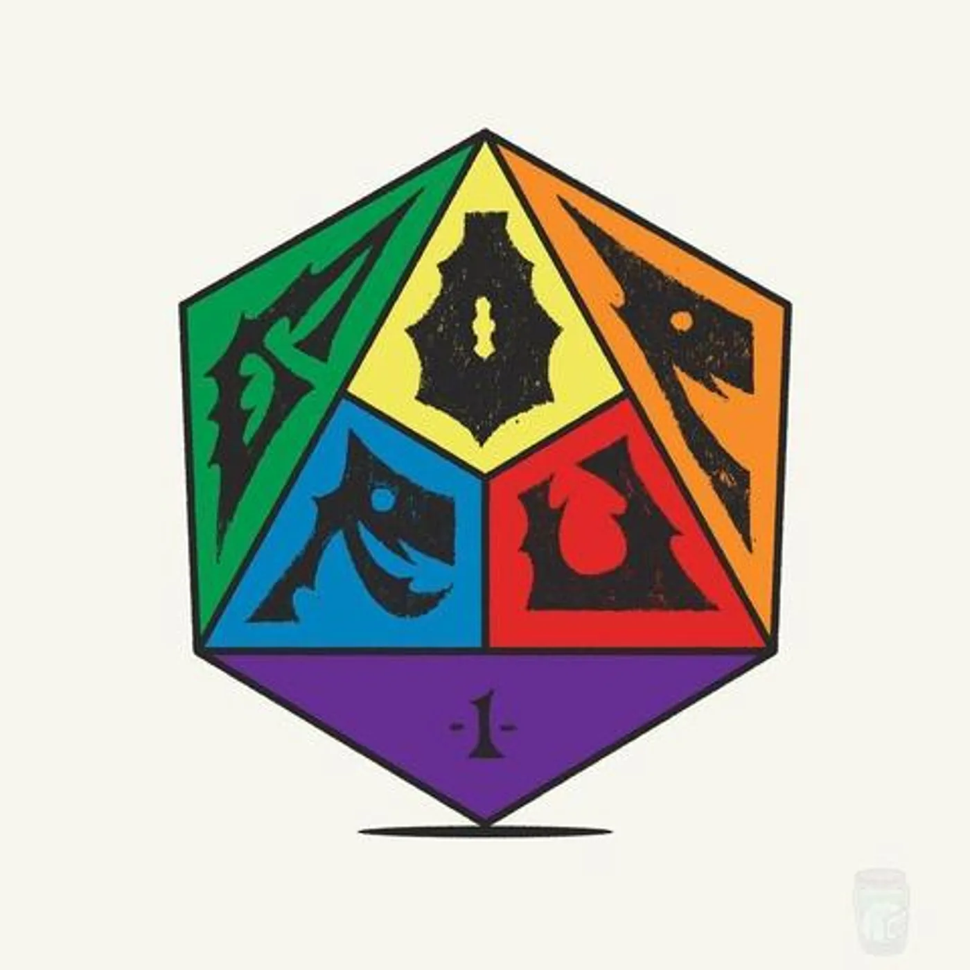 GROUP '1' (Limited Edition Colour 12" Vinyl)