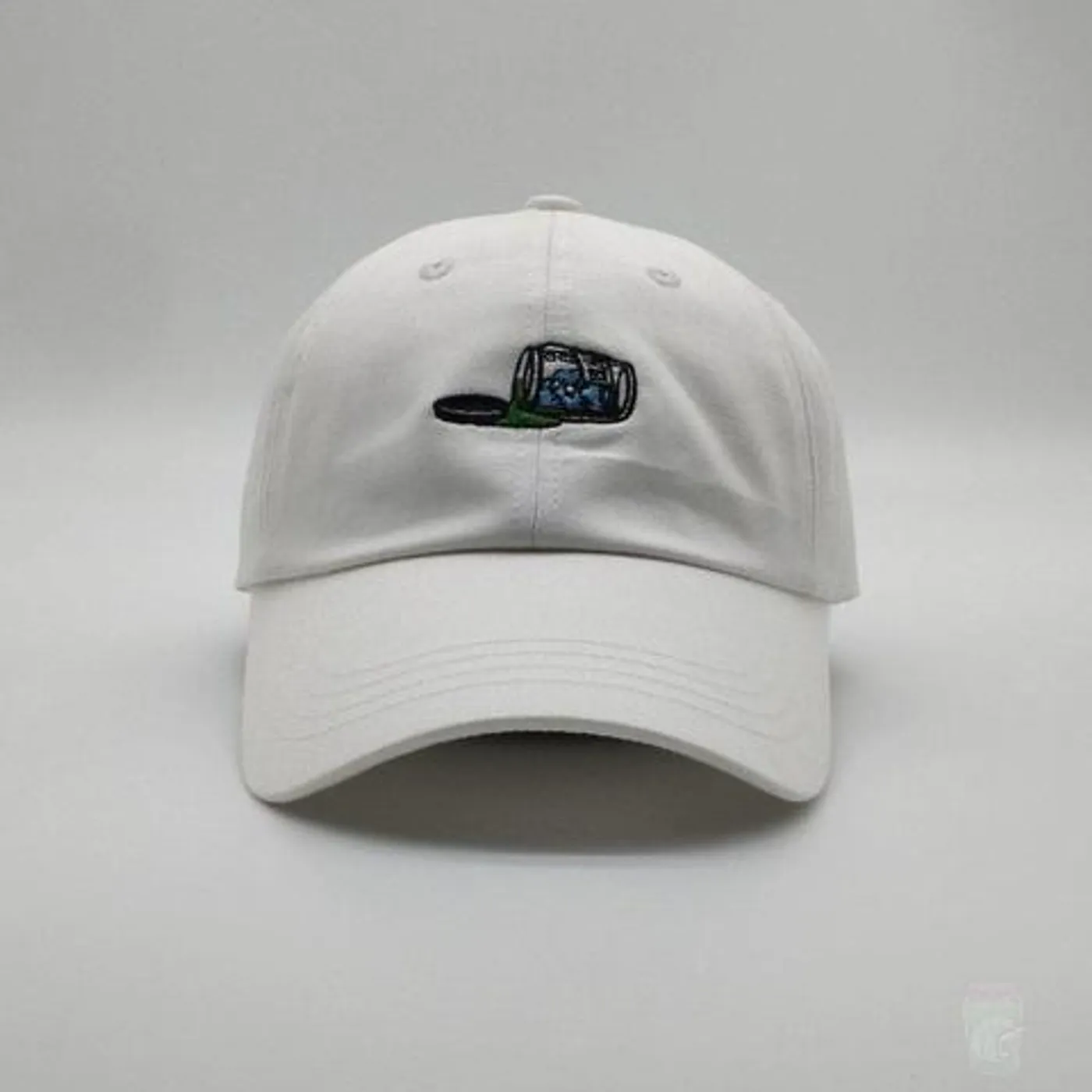 Blah Records 'Woke Blah Jar' Cap (4 Colours available)