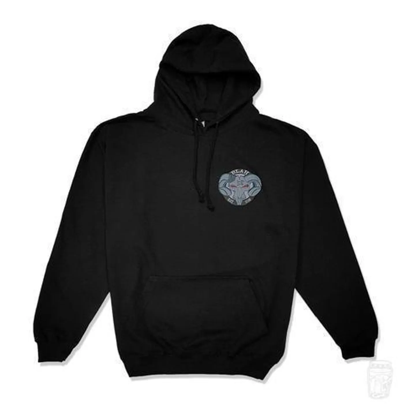 Cult of The Damned: Part Deux "Brick Pelican Posse Crew Gang Syndicate" Hoodie