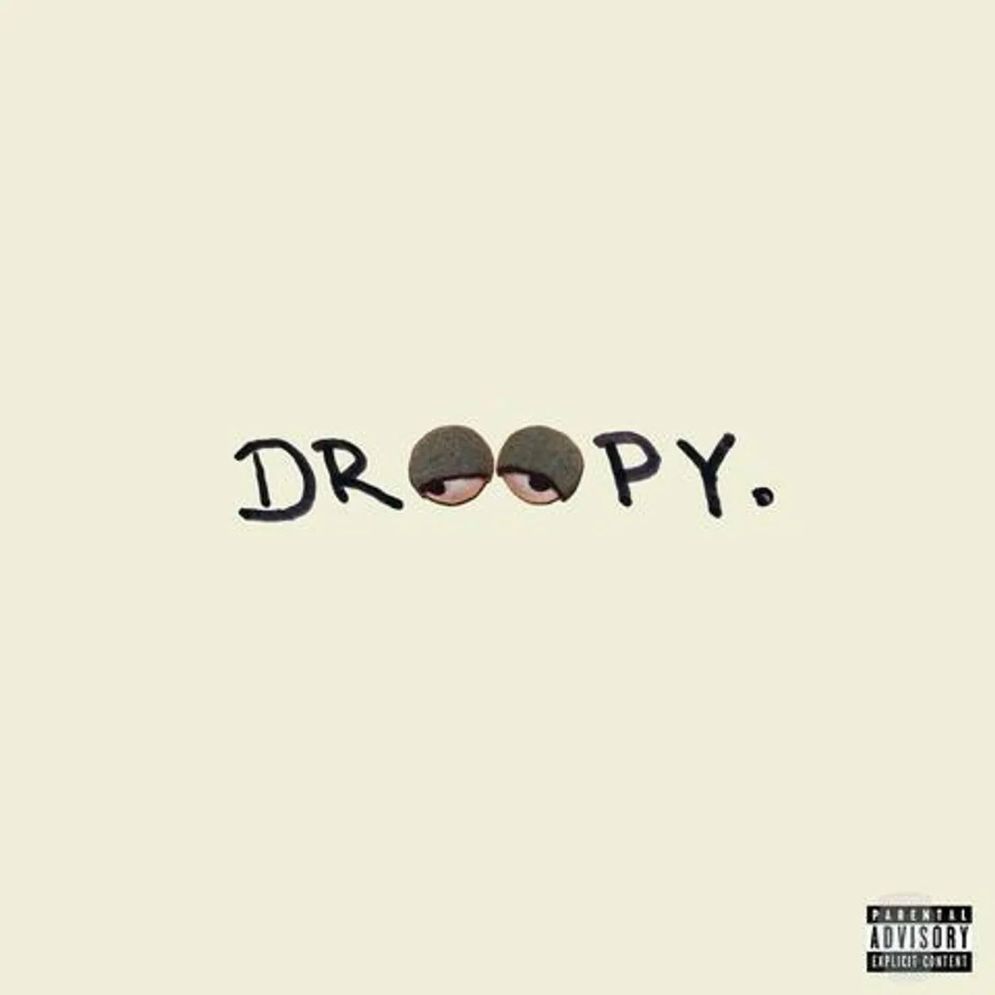 King Grubb 'Droopy' (Limited Edition Black 12" Vinyl)