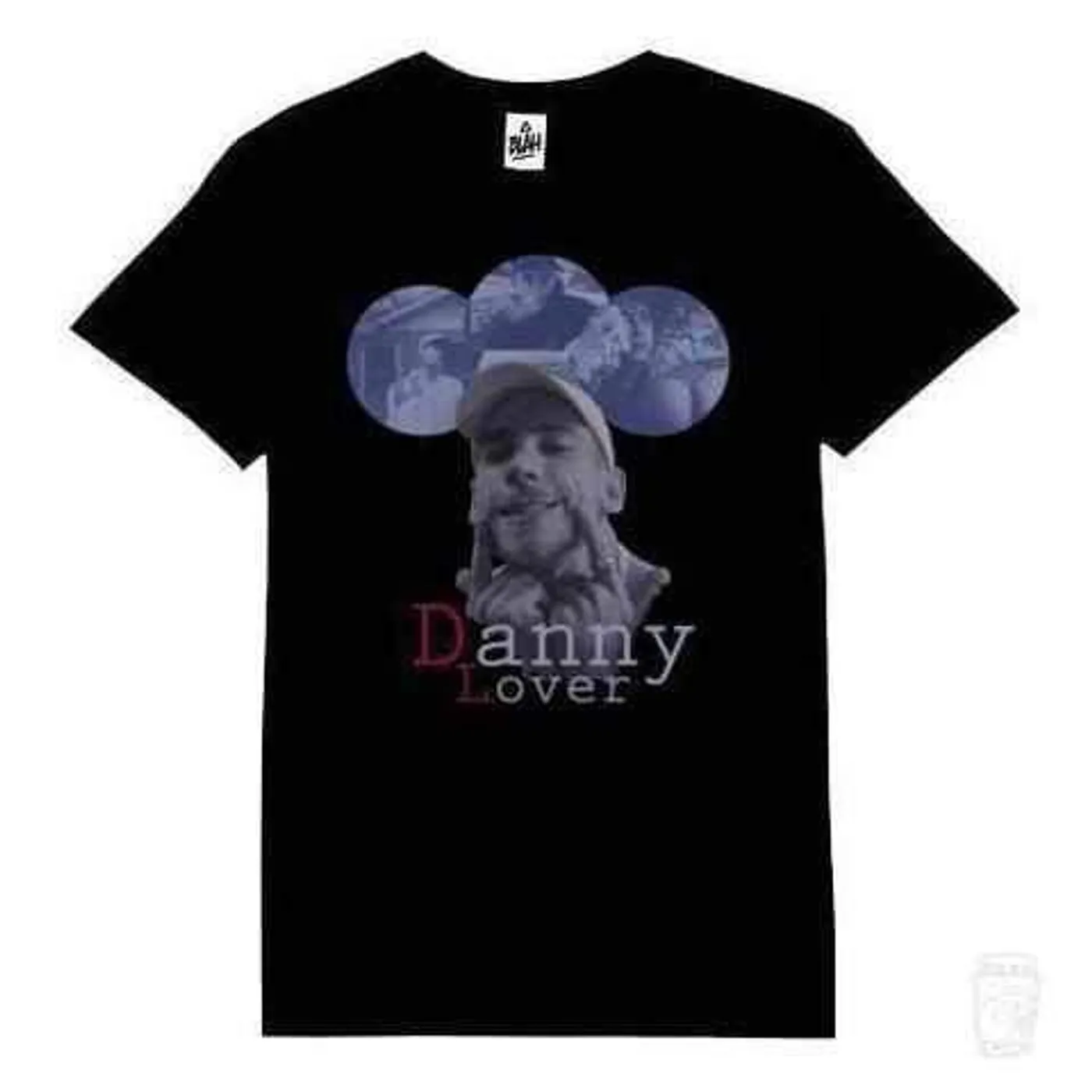 Danny Lover T-Shirt