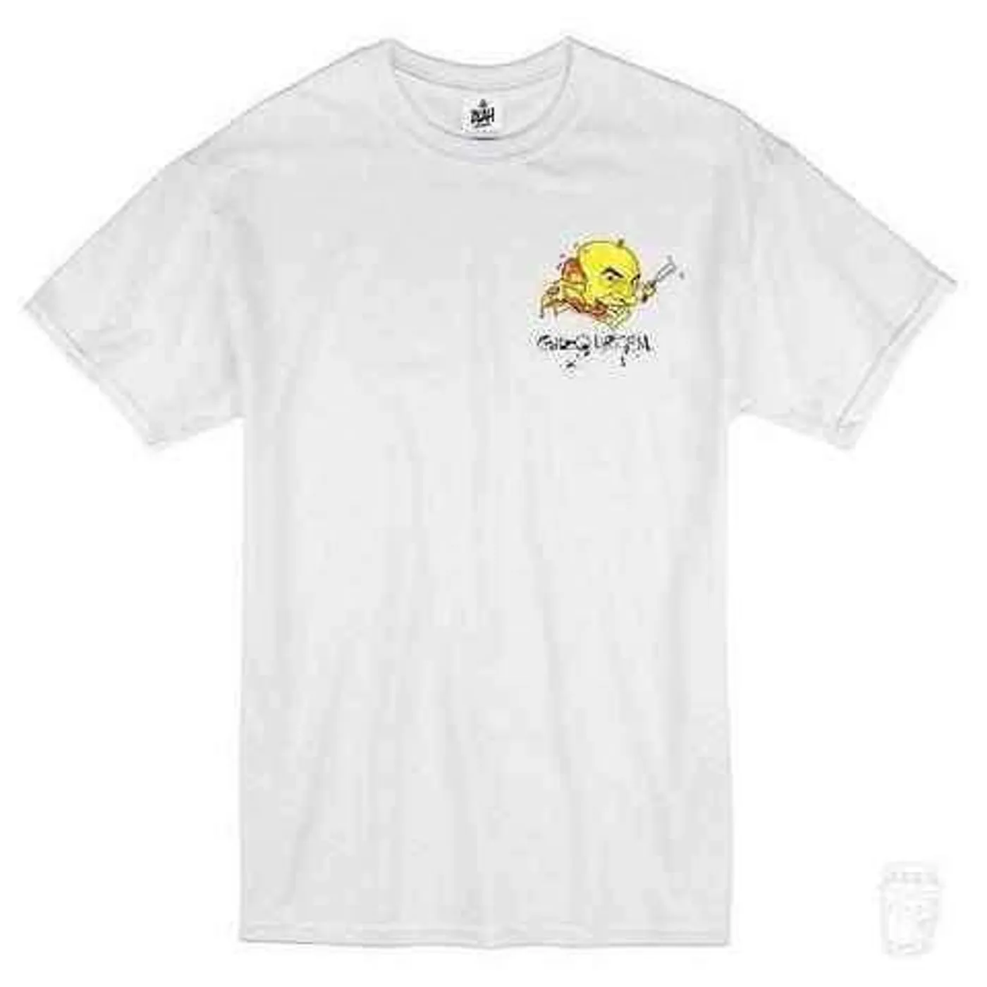 Mcabre Brothers 'Gonzo Lyricism' T-Shirt