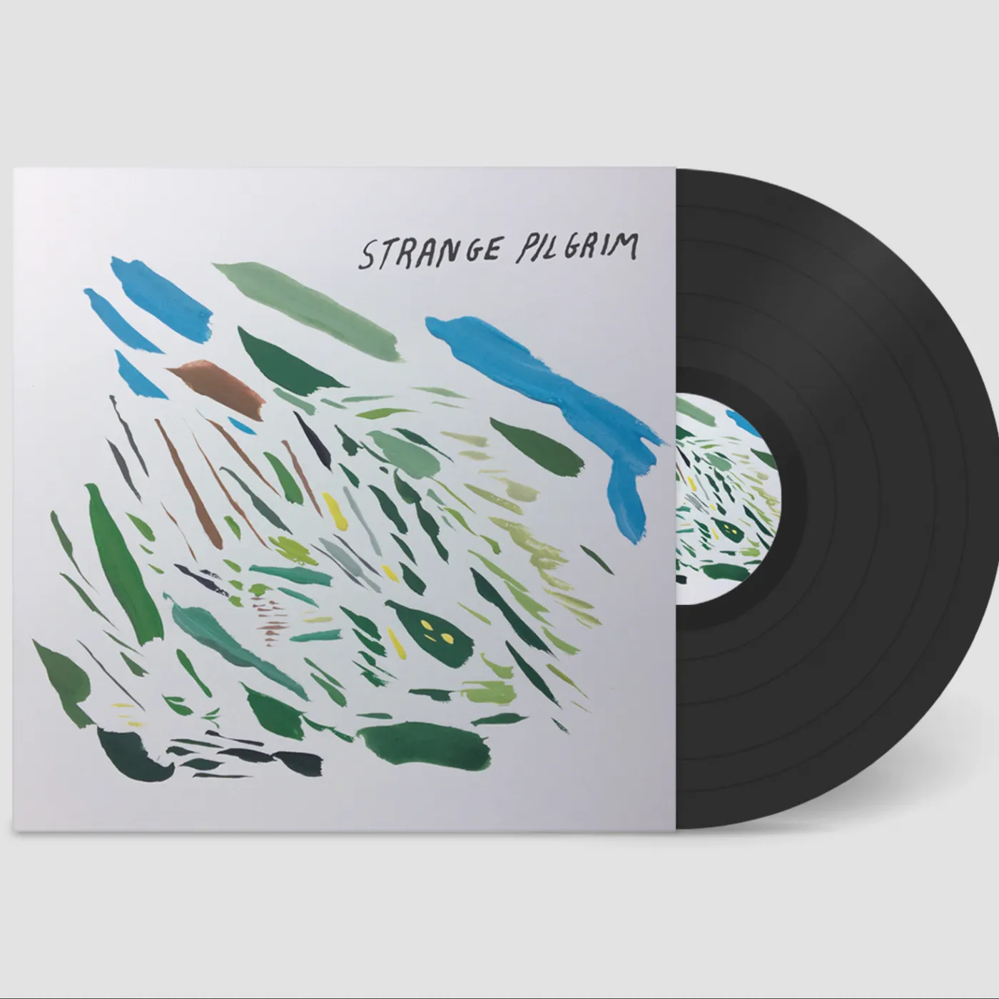 Strange Pilgrim (pre-order)