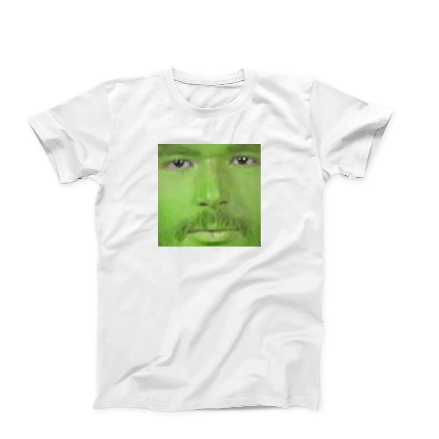 Therapy Gecko GECK STARE TEE