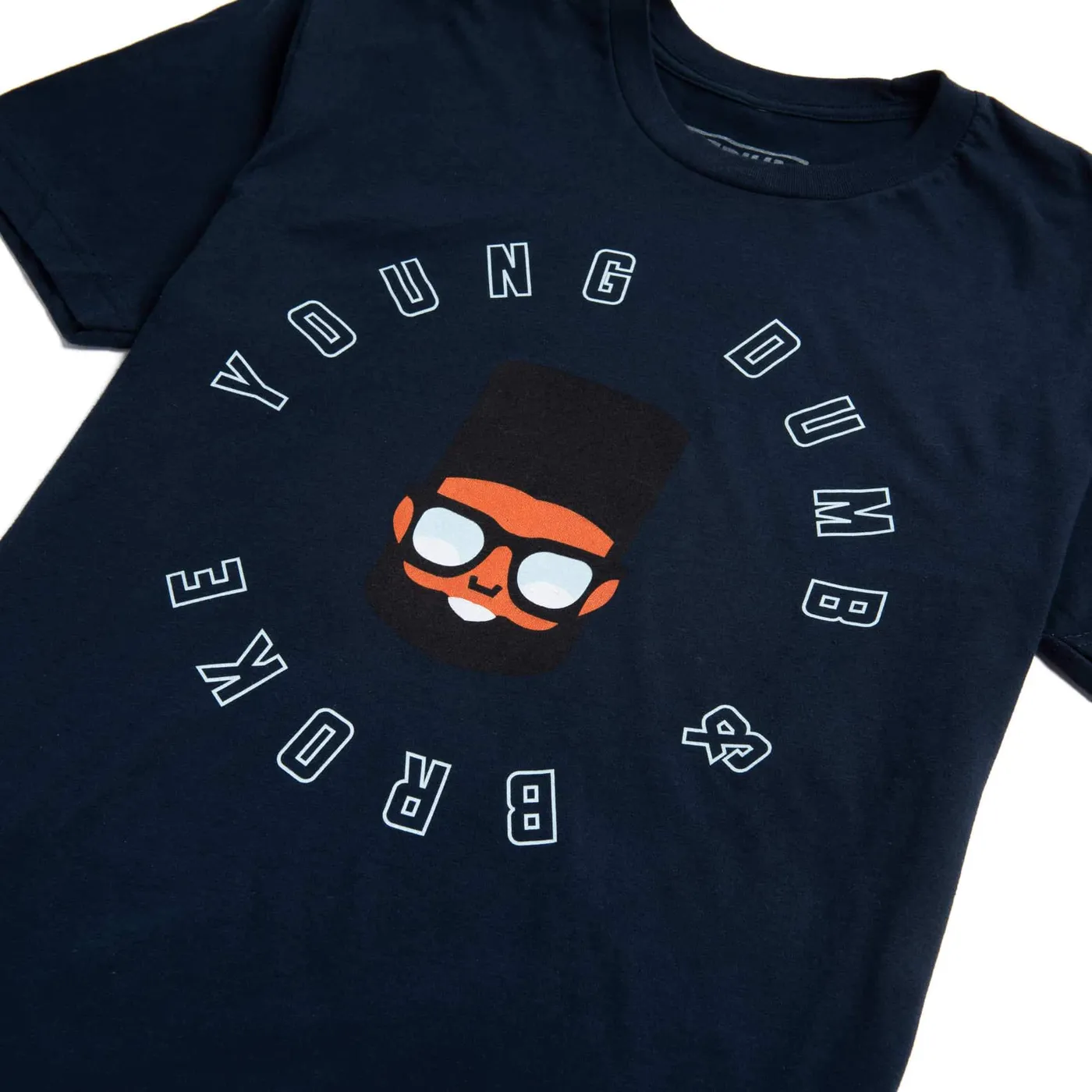 Khalid 'Emoji' Tee
