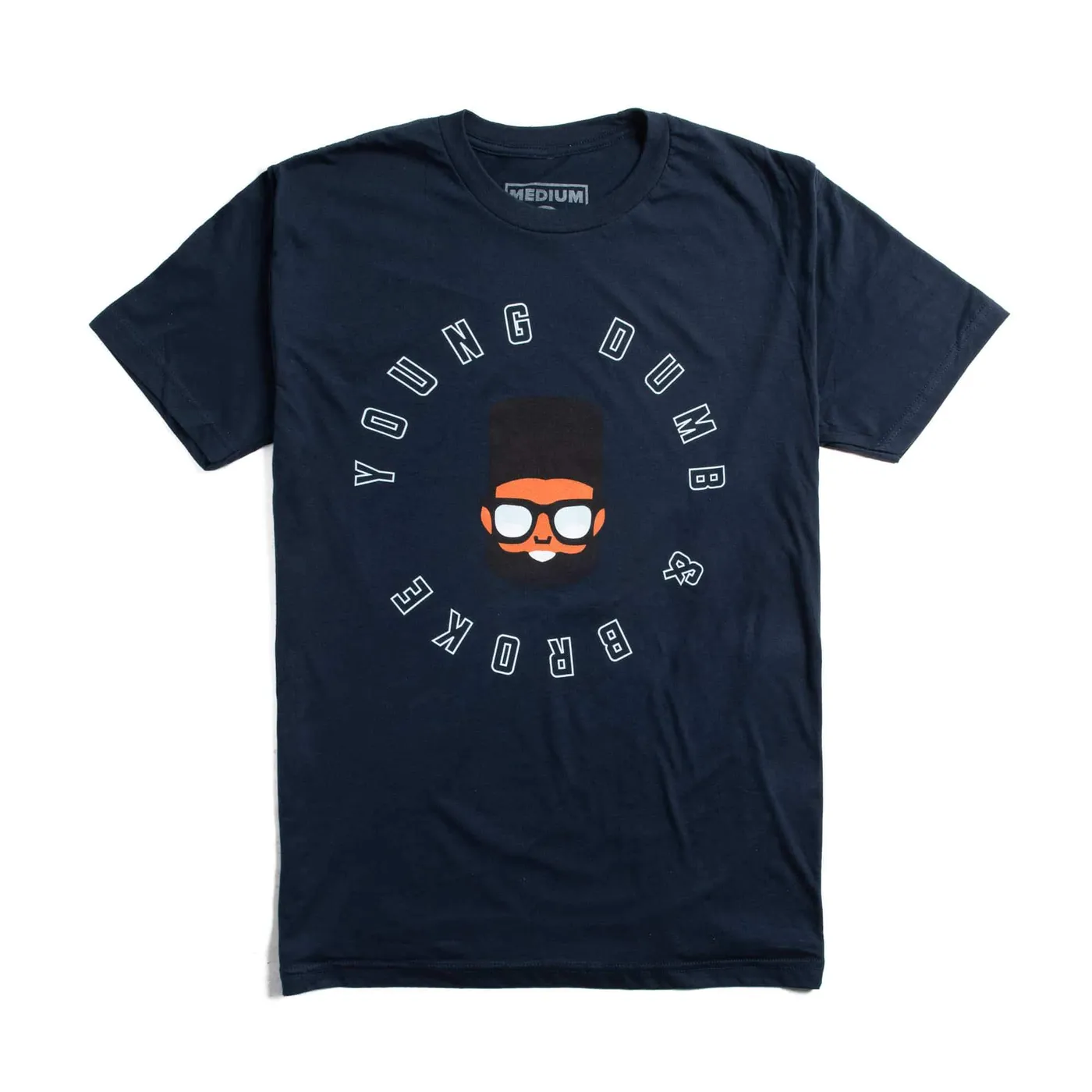 Khalid 'Emoji' Tee