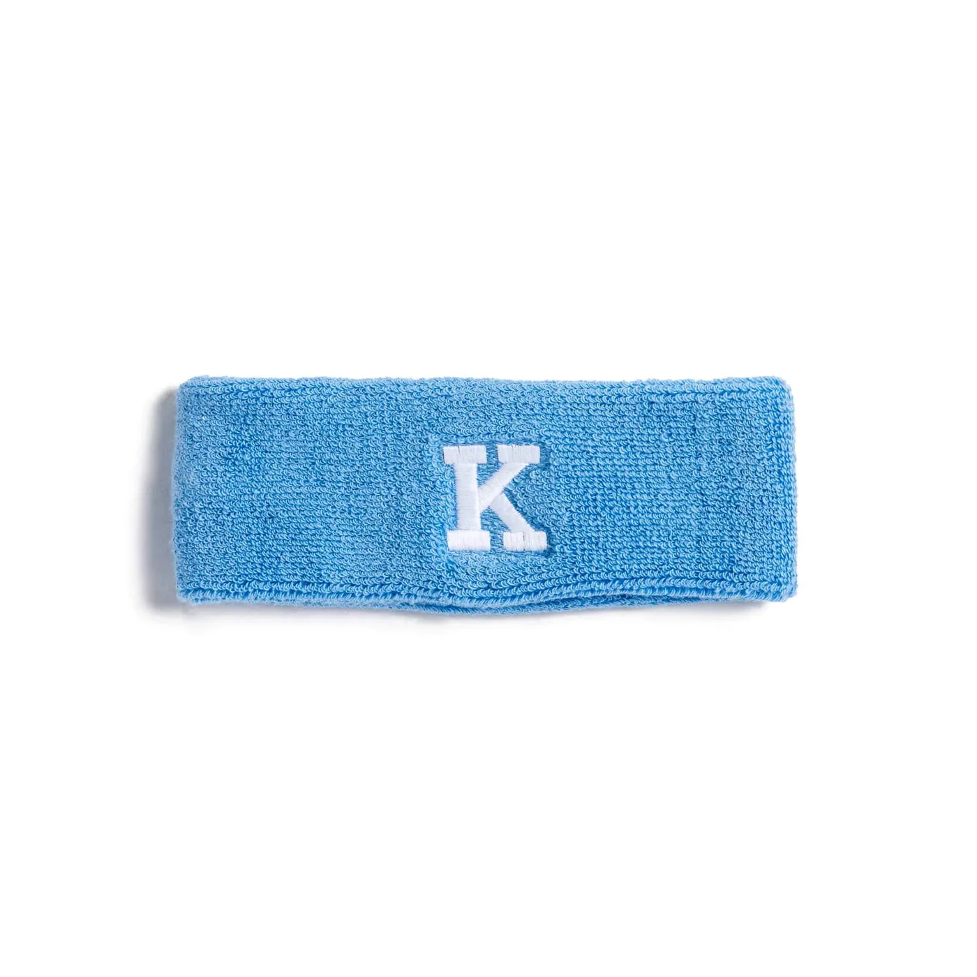 Khalid 'K' Logo Headband