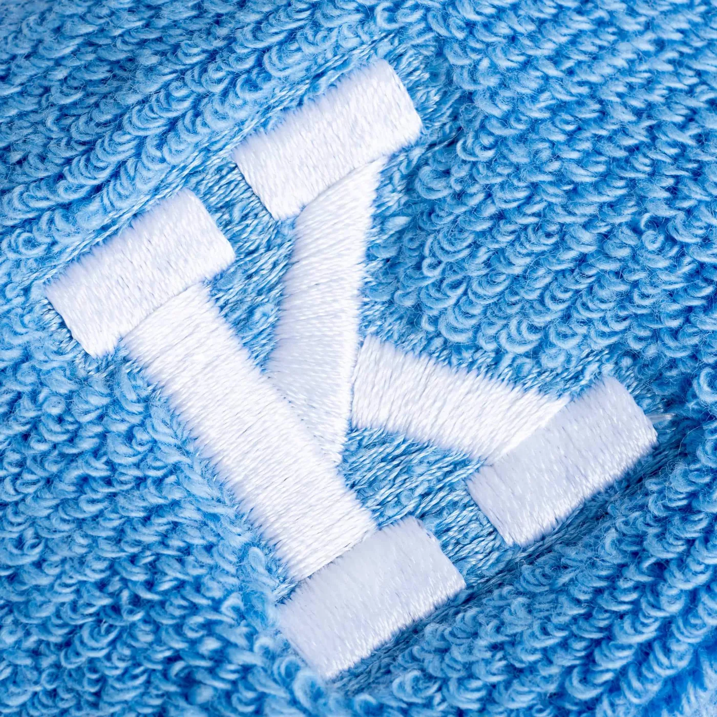 Khalid 'K' Logo Headband