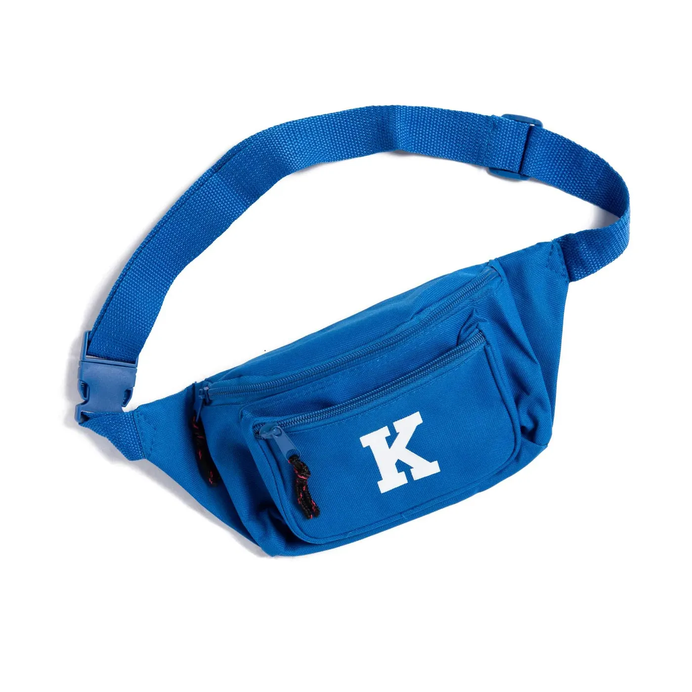 Khalid 'K' Logo Fanny Pack