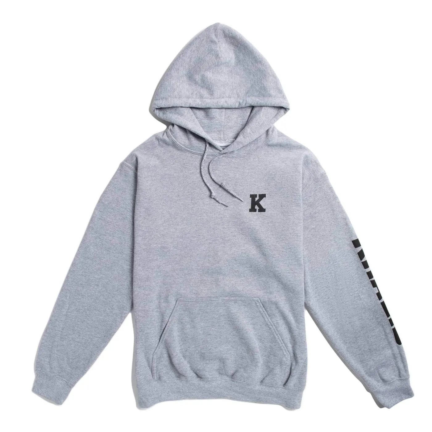 Khalid 'K' Logo Hoodie
