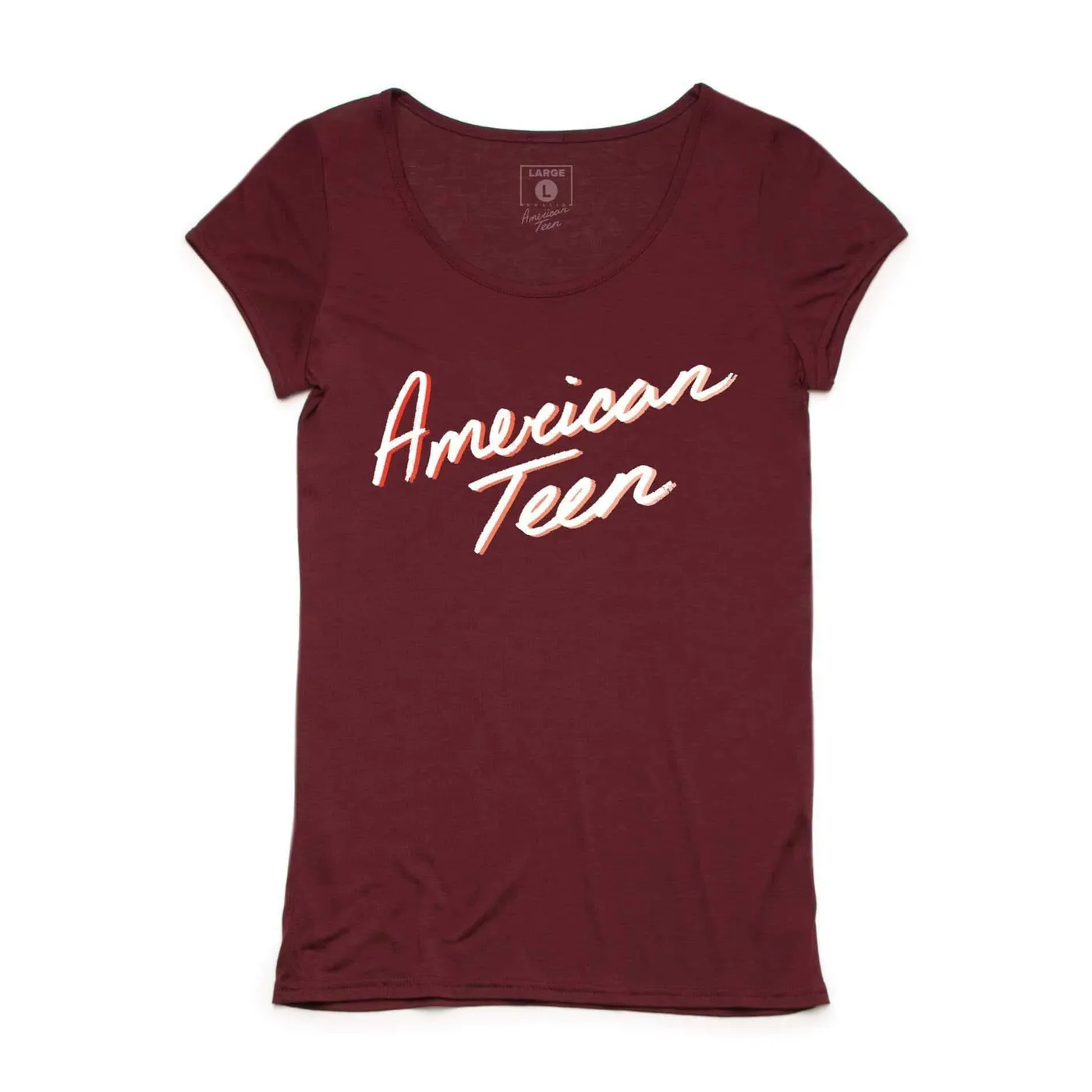 Khalid 'American Teen' Women's Tee