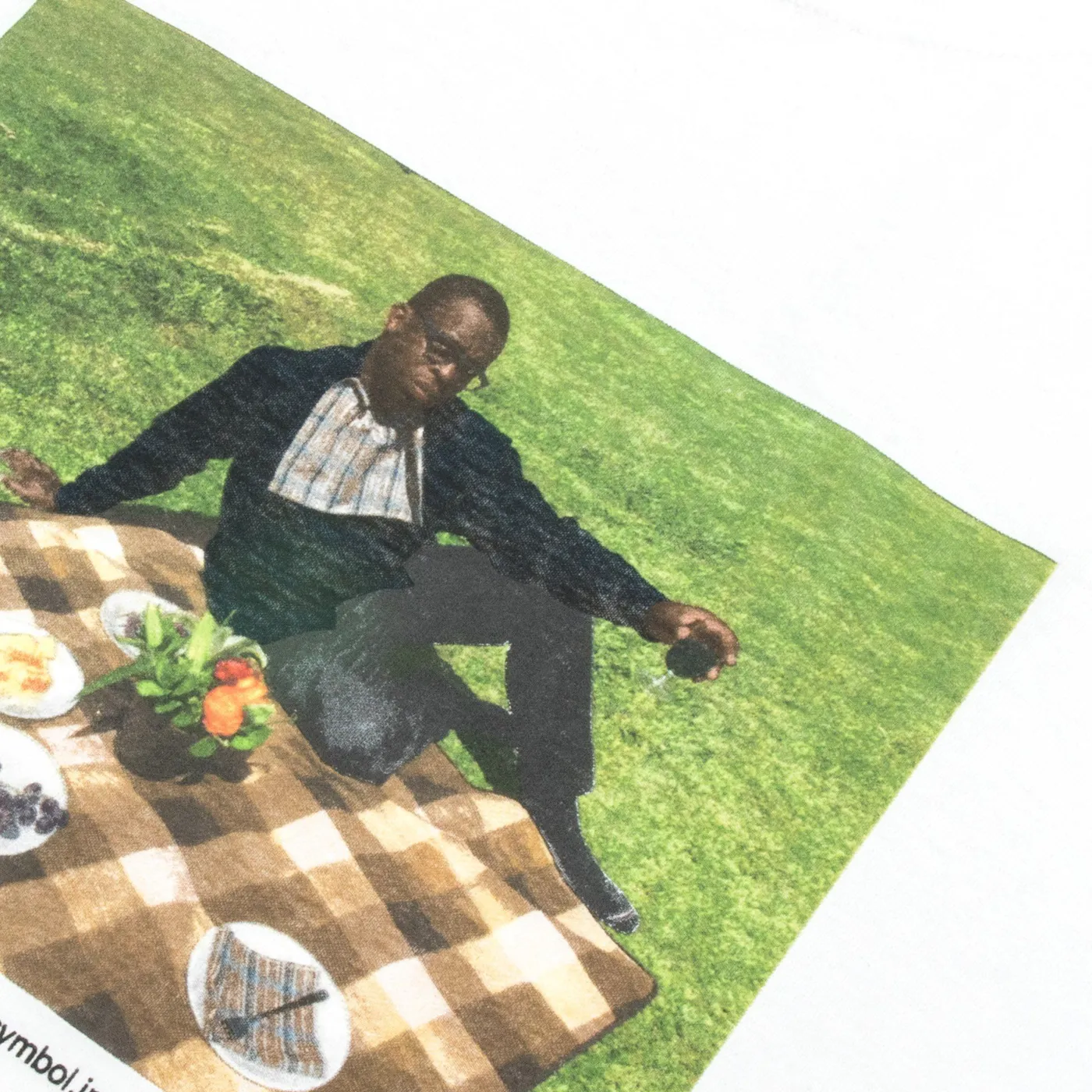 Andy Mineo Wordsplayed 'Sex Symbol' Tee