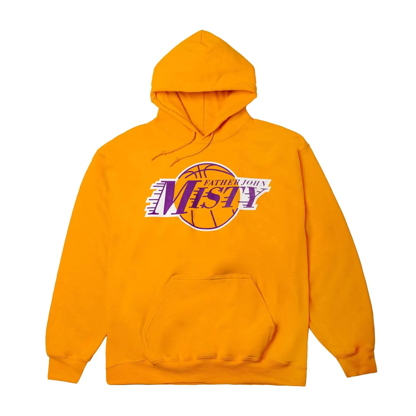 Father John Misty 'Sports' Hoodie