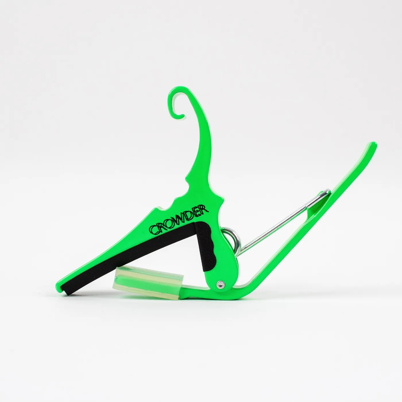 Crowder 'Neon Steeple' Guitar Capo