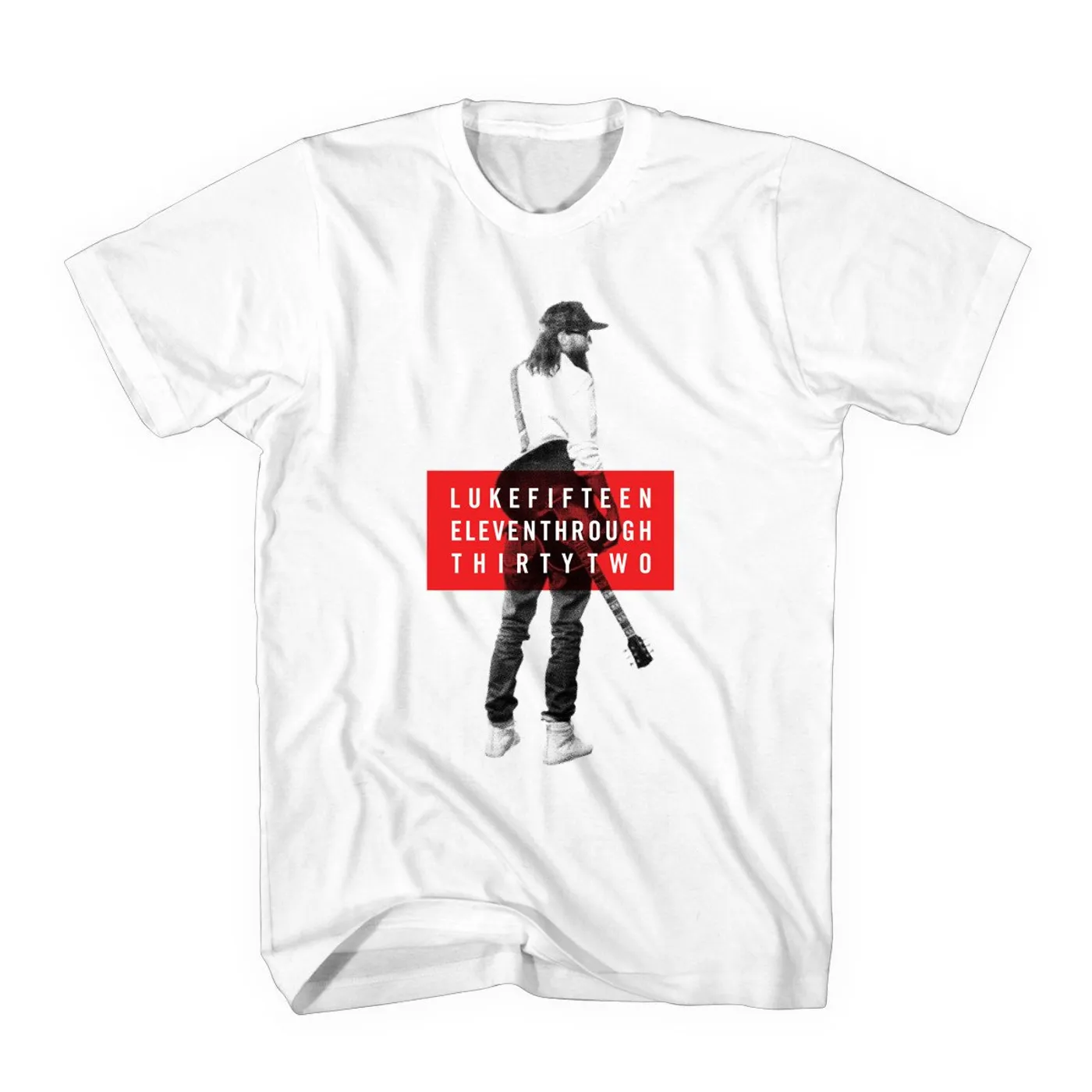 Crowder 'Luke 15' T-Shirt